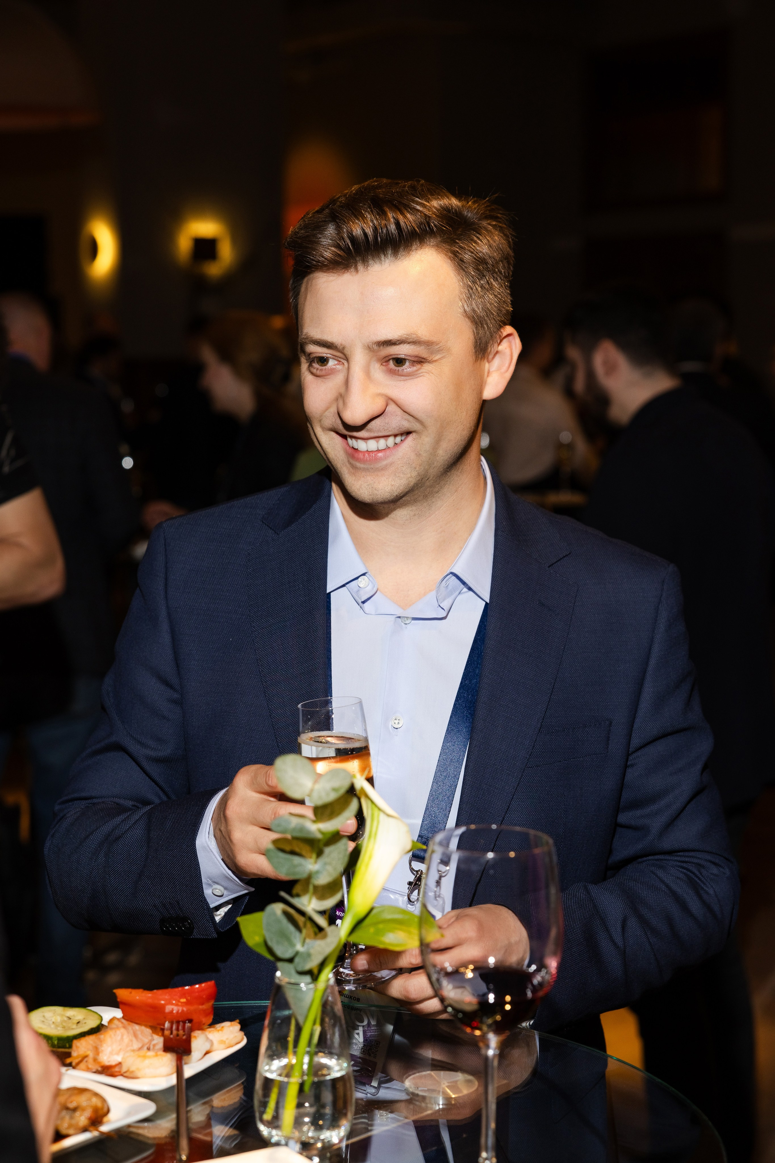 Data Fusion. Свадебный репортажный фотограф в Москве