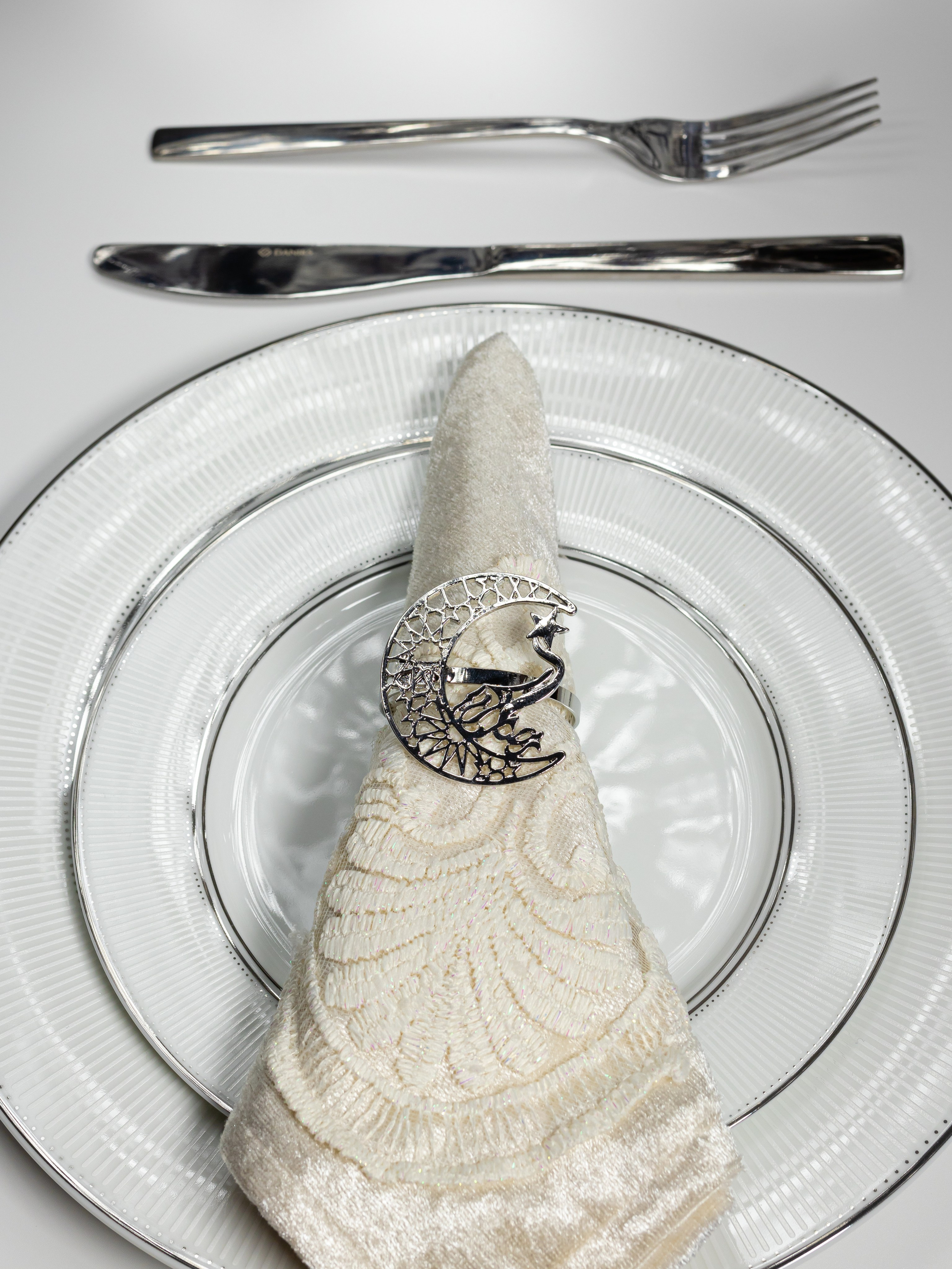 Кольца для салфеток. Фотограф в Краснодаре Арина Кудряшова