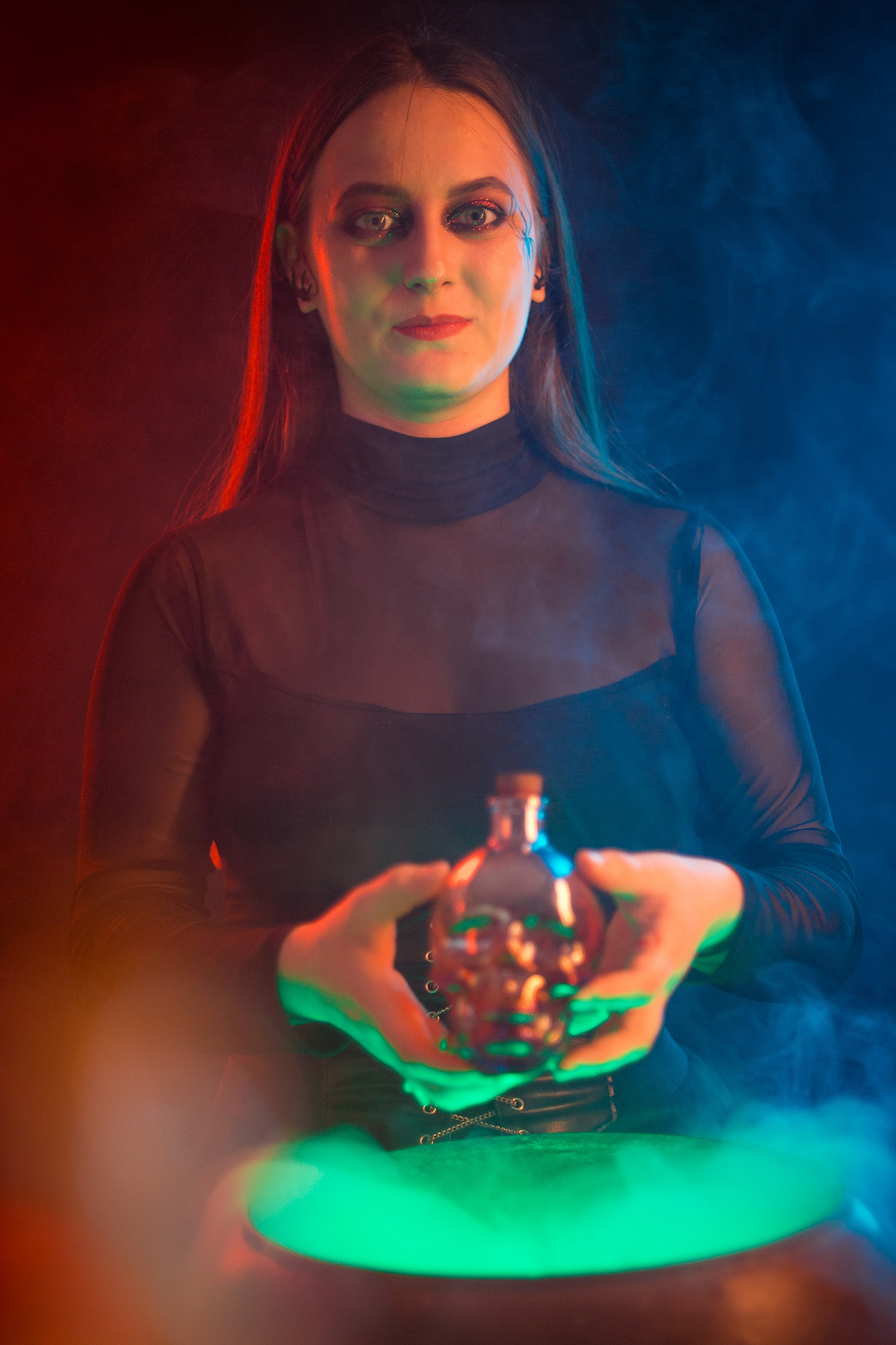 MediaDroom_WITCH. Репортажный фотограф Дмитрий (Нижний Новгород)