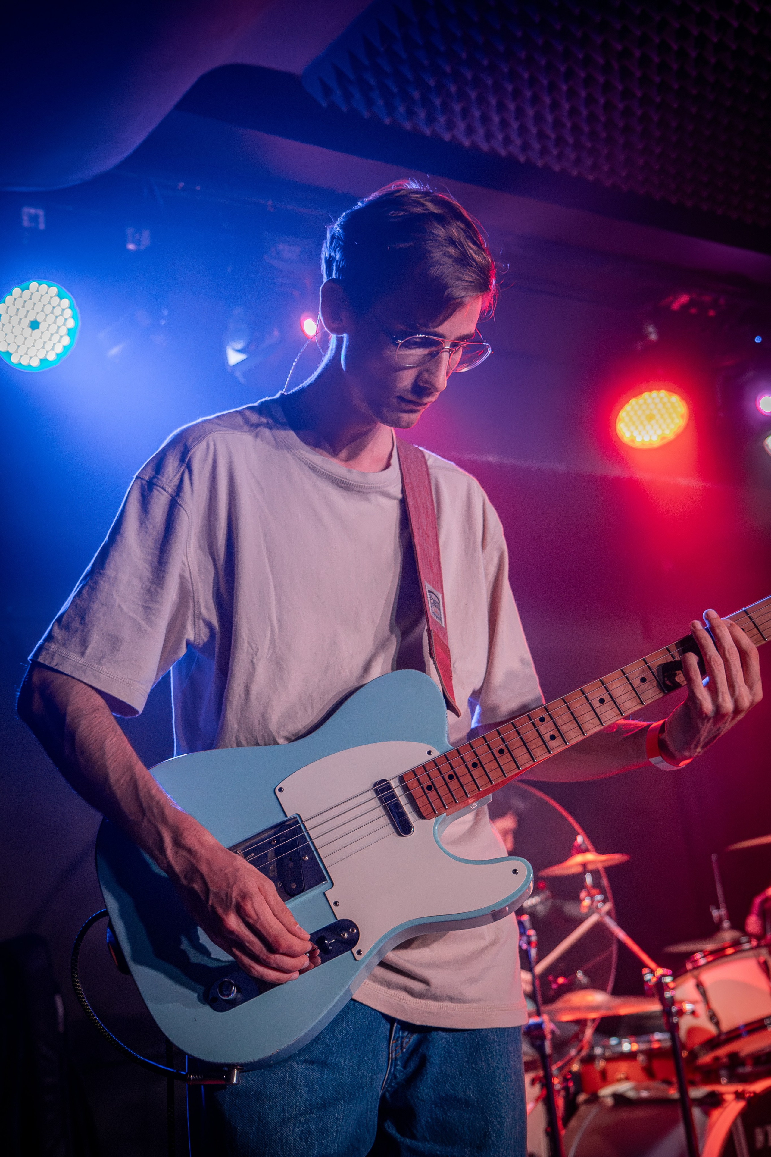 Hehehe и paperbirds 18.06.24. Репортажный фотограф Дмитрий (Нижний Новгород)