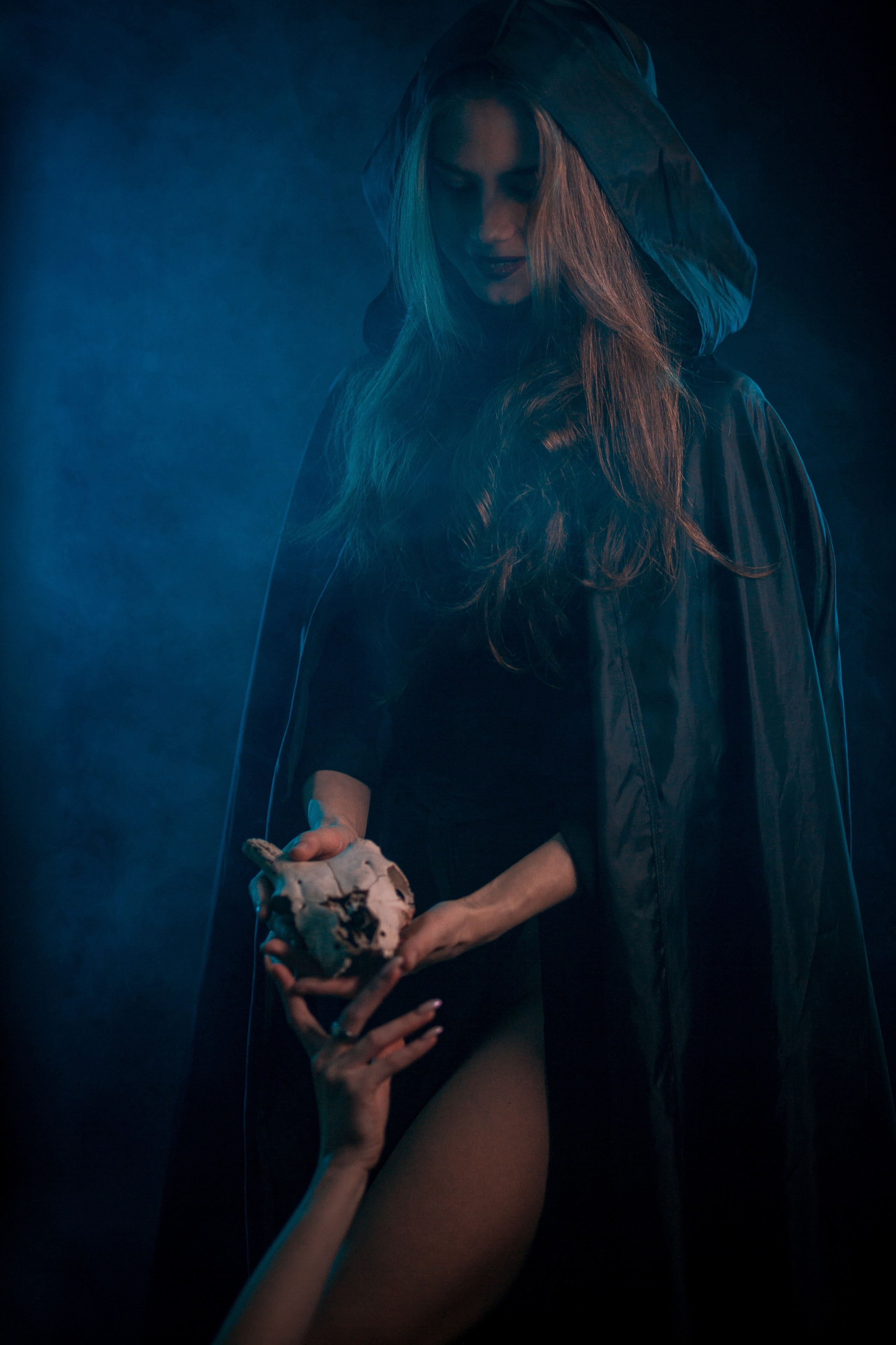 MediaDroom_WITCH. Репортажный фотограф Дмитрий (Нижний Новгород)
