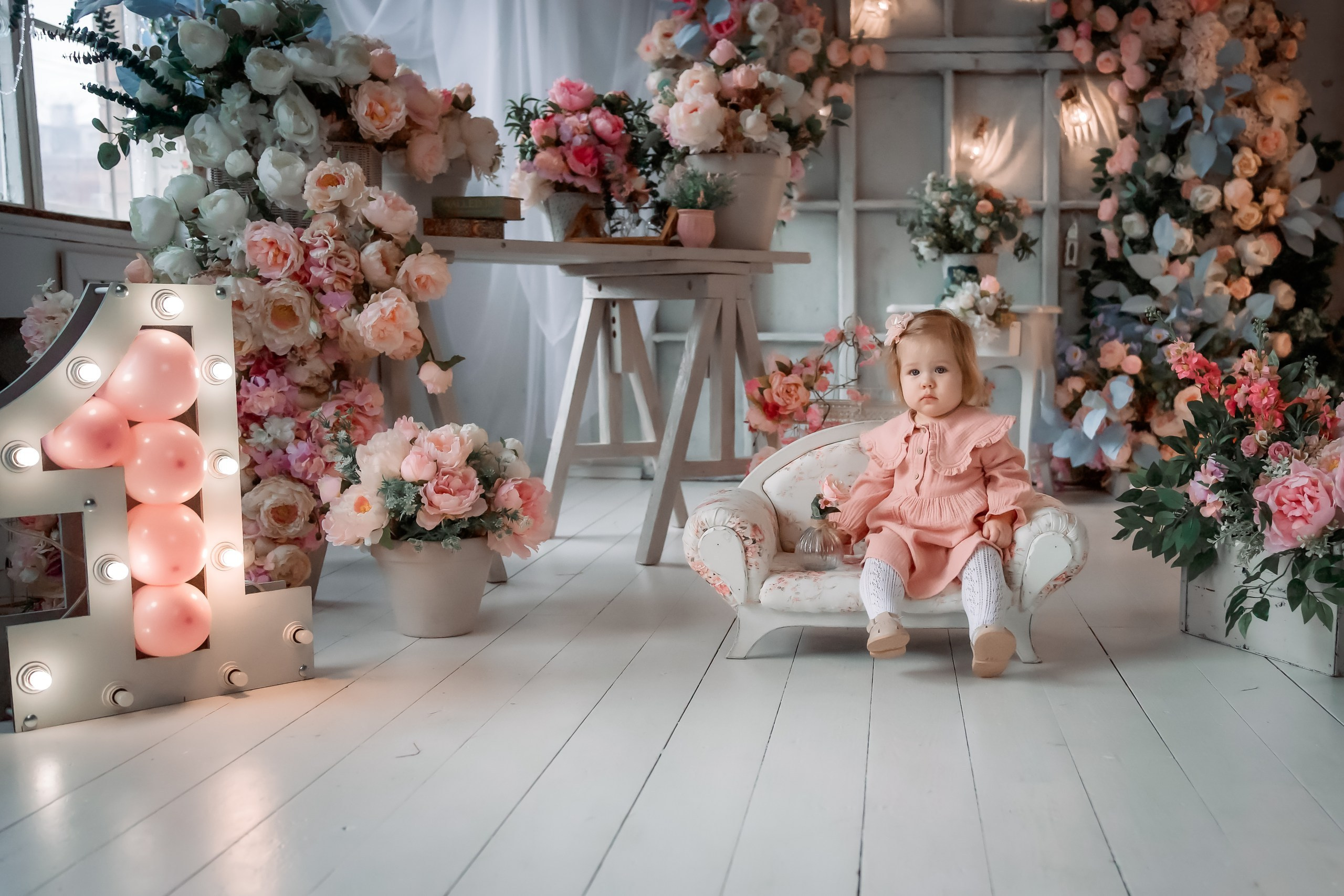 Годовасие. Марина Суздаль семейный и детский фотограф в Москве и Подмосковье