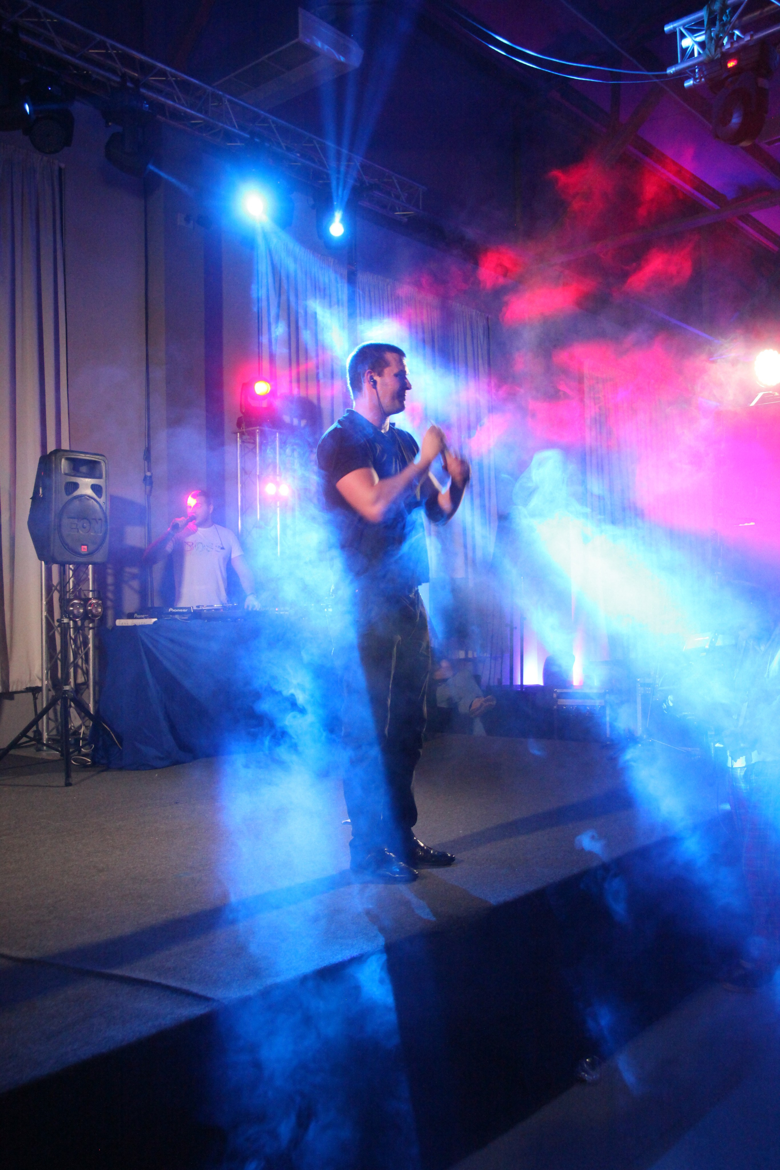 Корпоративы и другие события. Фотограф Мельник Ирина. Москва