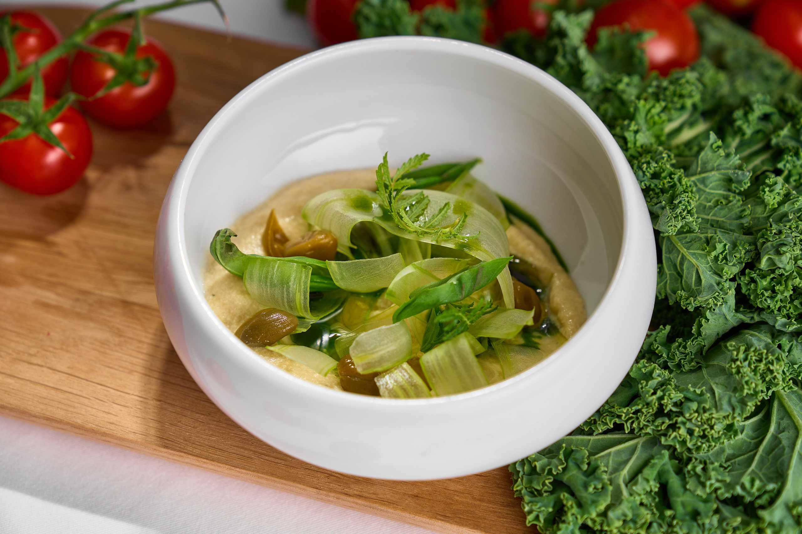 COSMOS ITALY — СЪЕМКА МЕНЮ