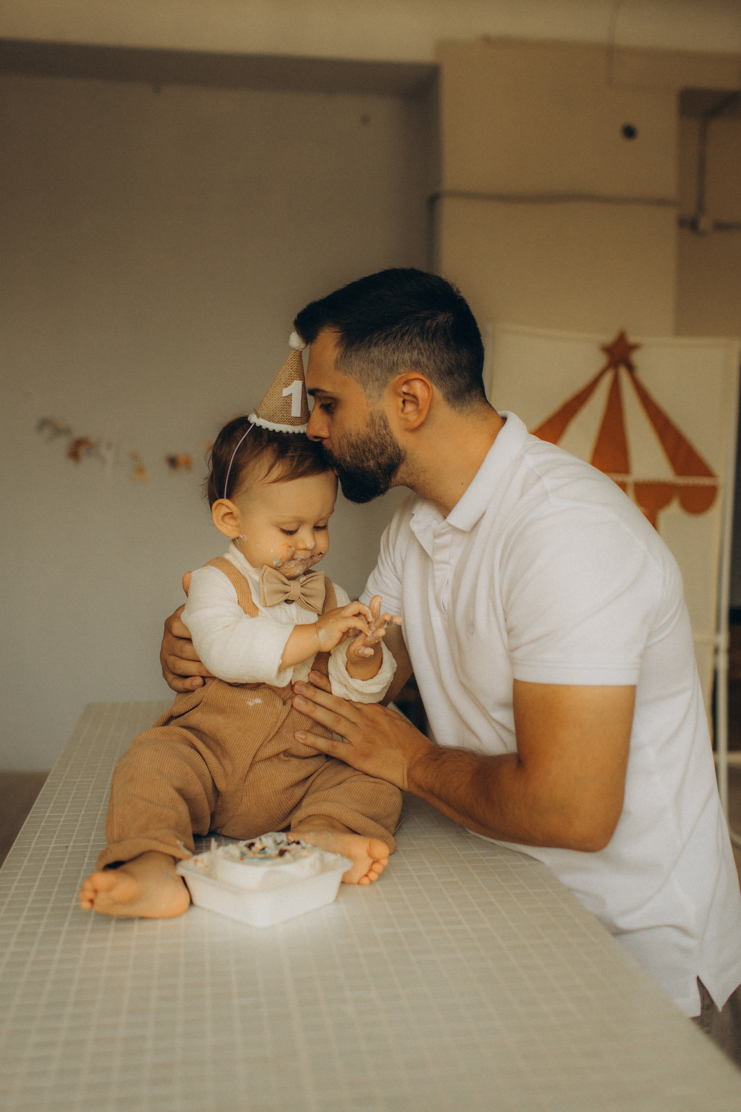 Первый годик малыша Адама. Александра Ниценко СЕМЕЙНЫЙ ФОТОГРАФ ИЗ СТАВРОПОЛЯ
