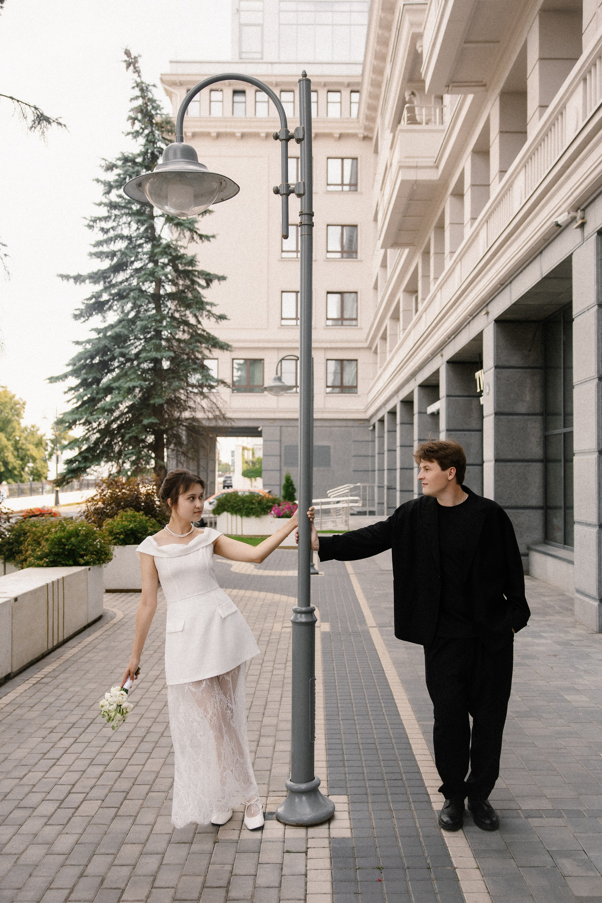 Никита & Кристина. Свадебный и студийный фотограф в Нижнем Новгороде