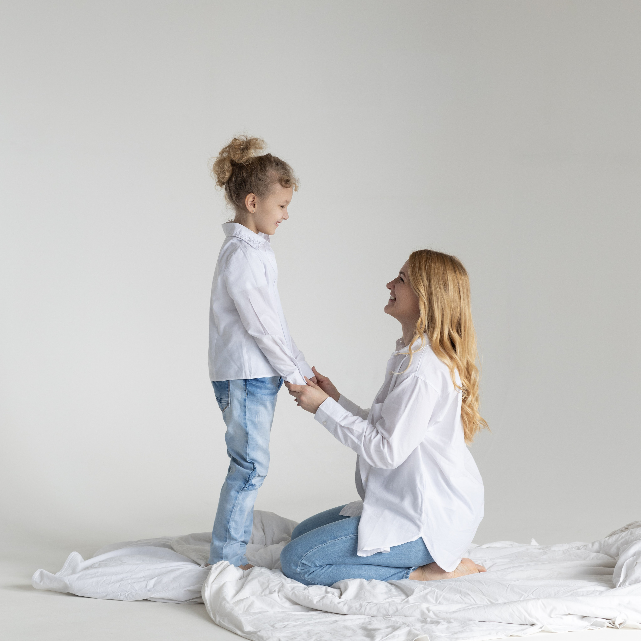 Семейные фотосессии. Фотограф Минск