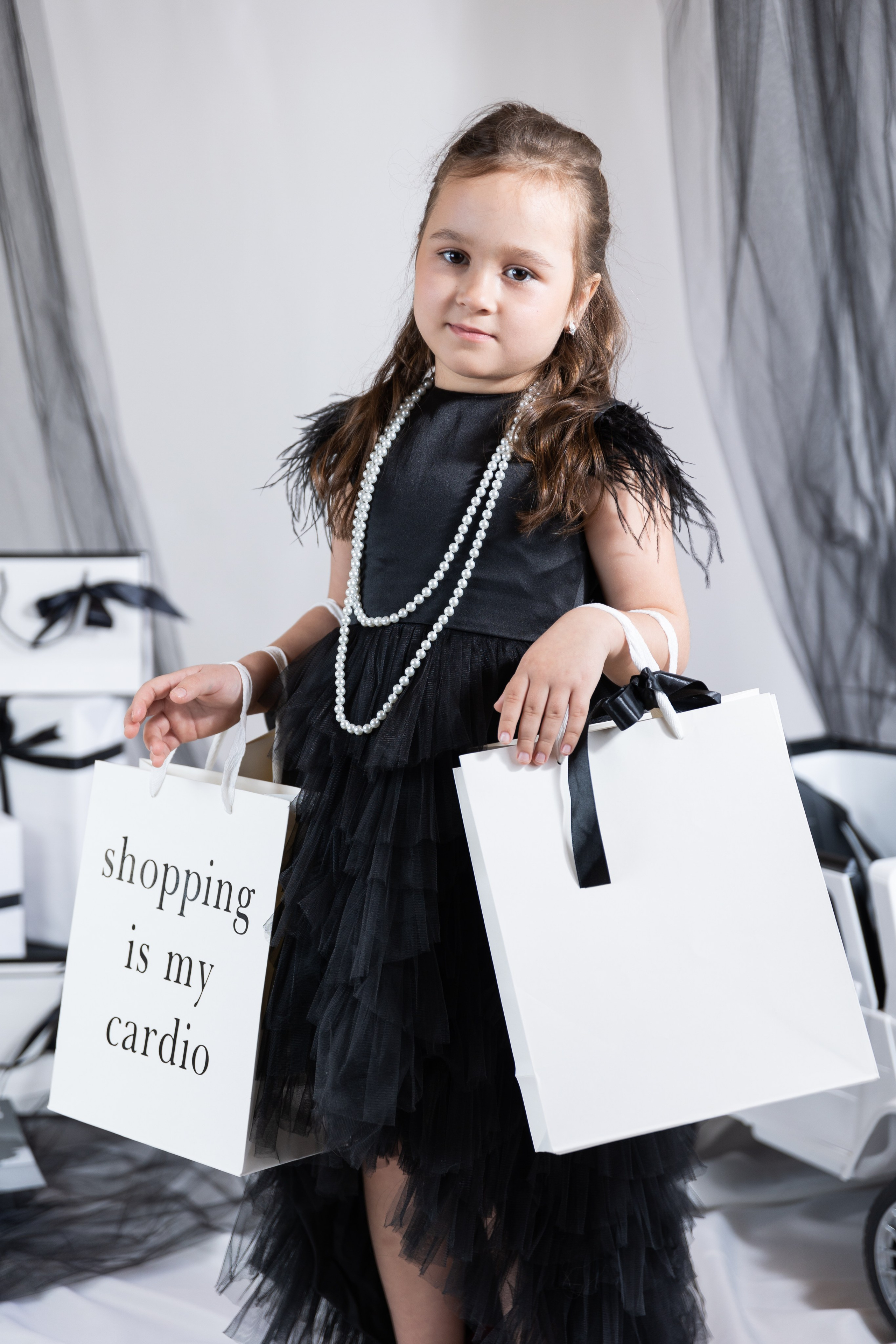 Модельная студия Прайм. Выпускные альбомы во Владивостоке