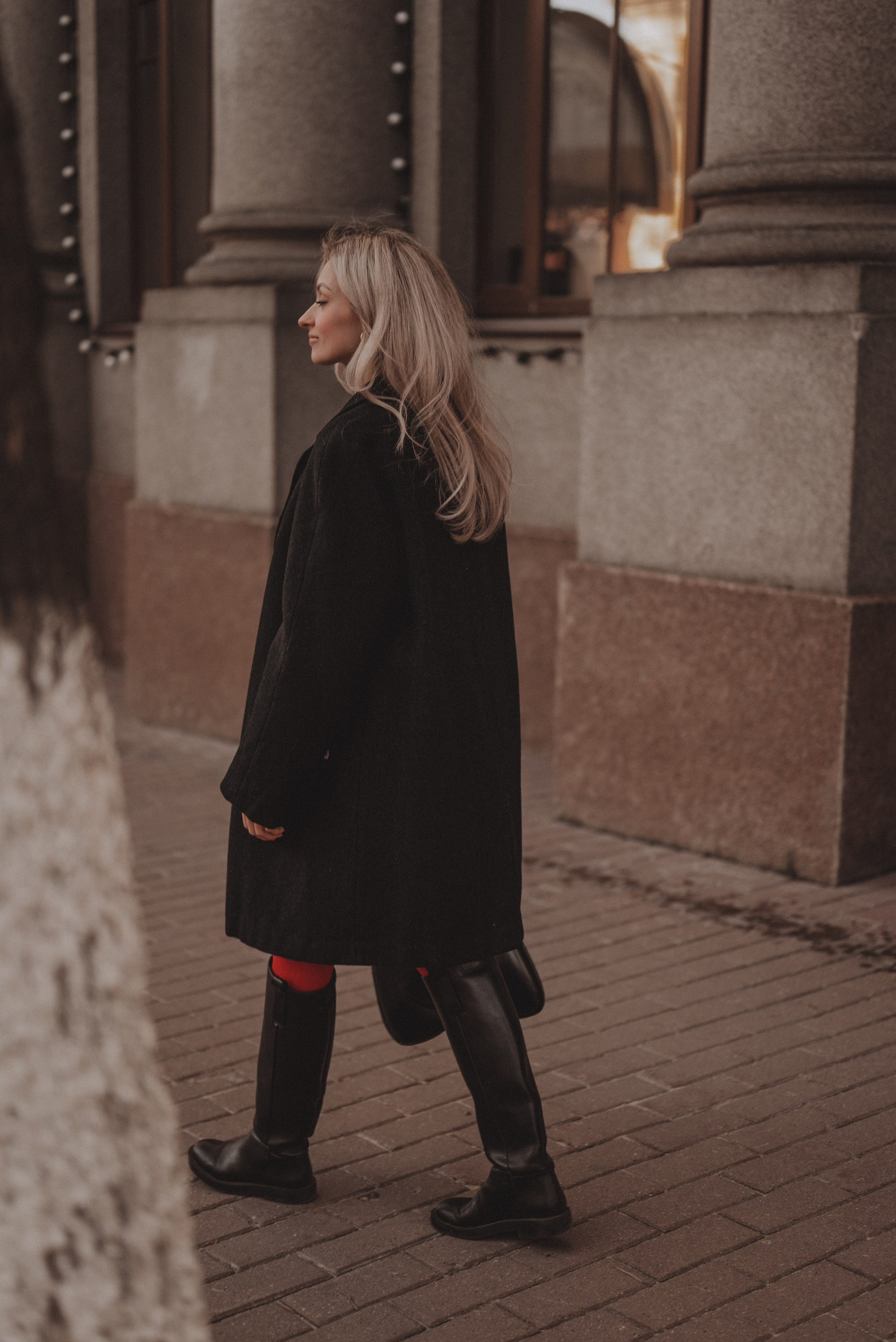 Юля. Фотограф Кристина Пархоменко