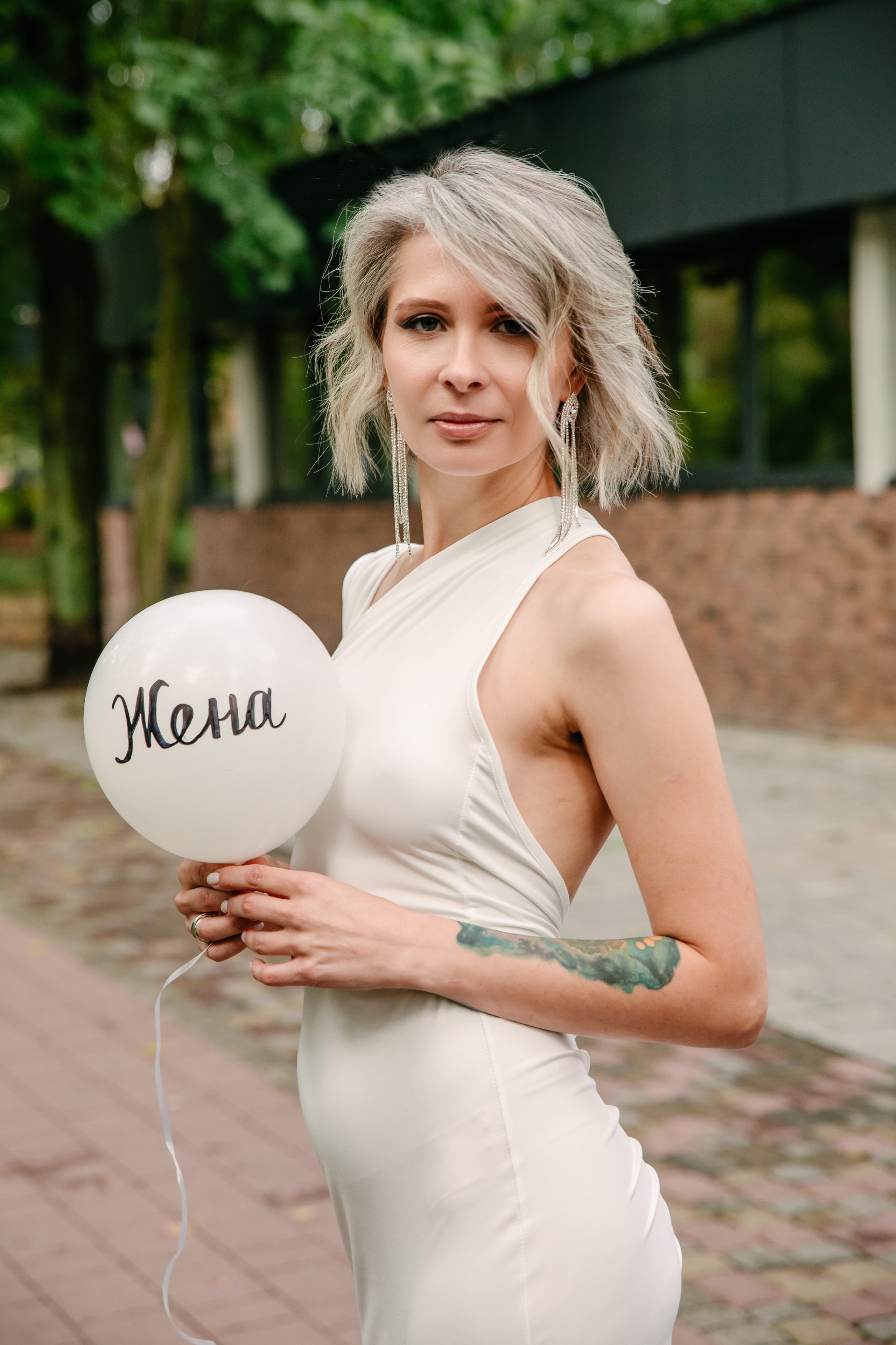 Оксана & Дмитрий. Фотограф Амалия Ахмедова, Калининград