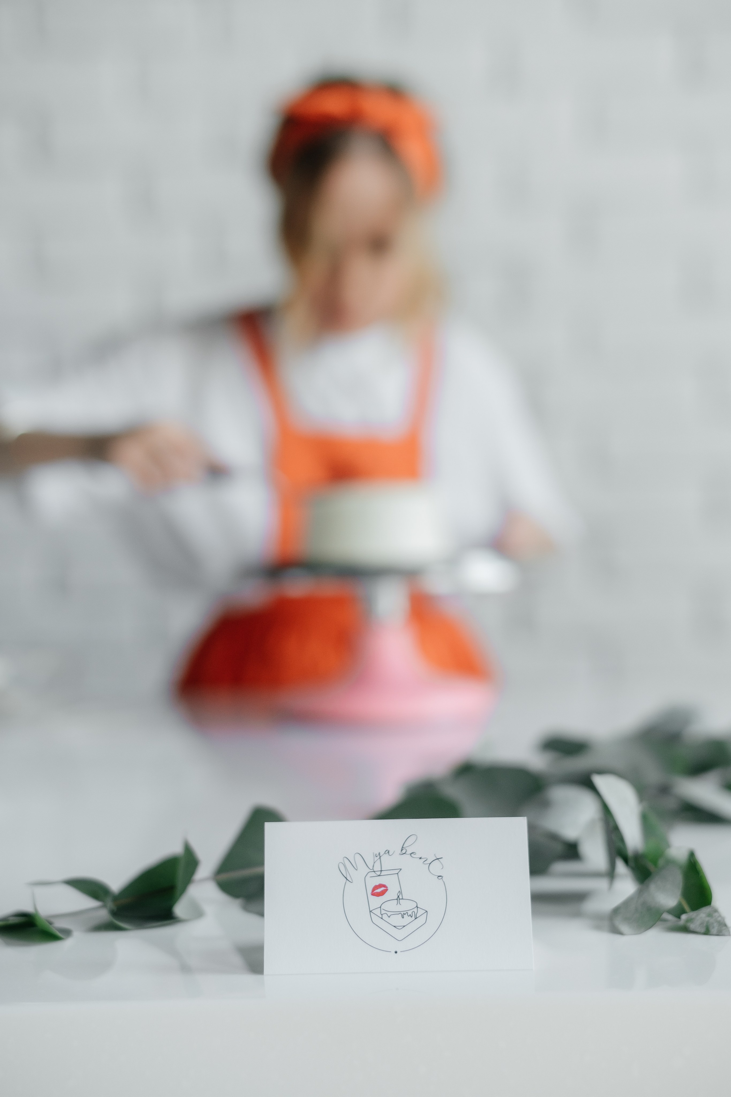 Ксения. Фотограф в Кемерово Анастасия Филаткина