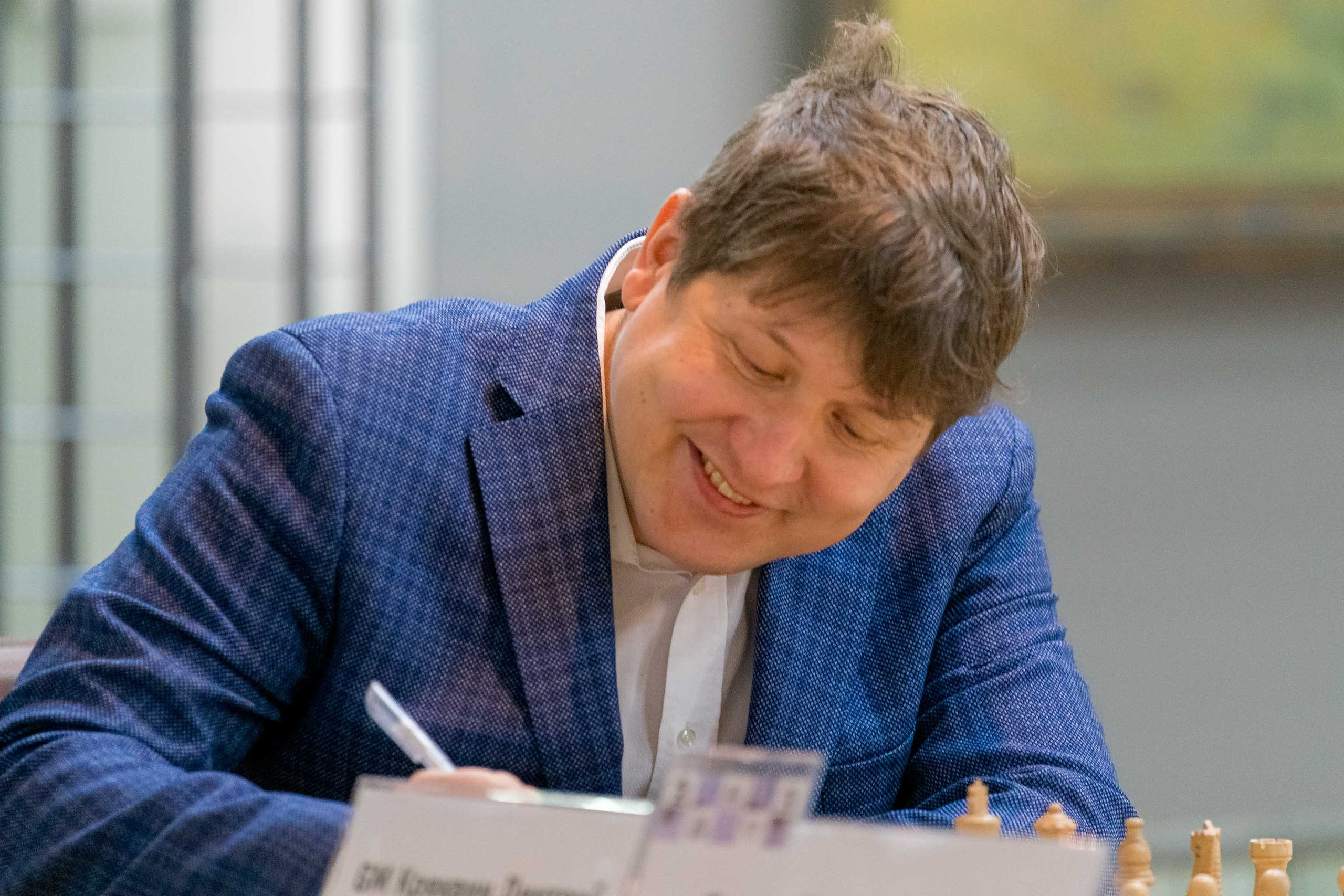 Кубок Главы РC(Я) — этап Кубка России 2024 г. по классическим шахматам. Студия «Мой Спорт!» — все о спорте в Якутии