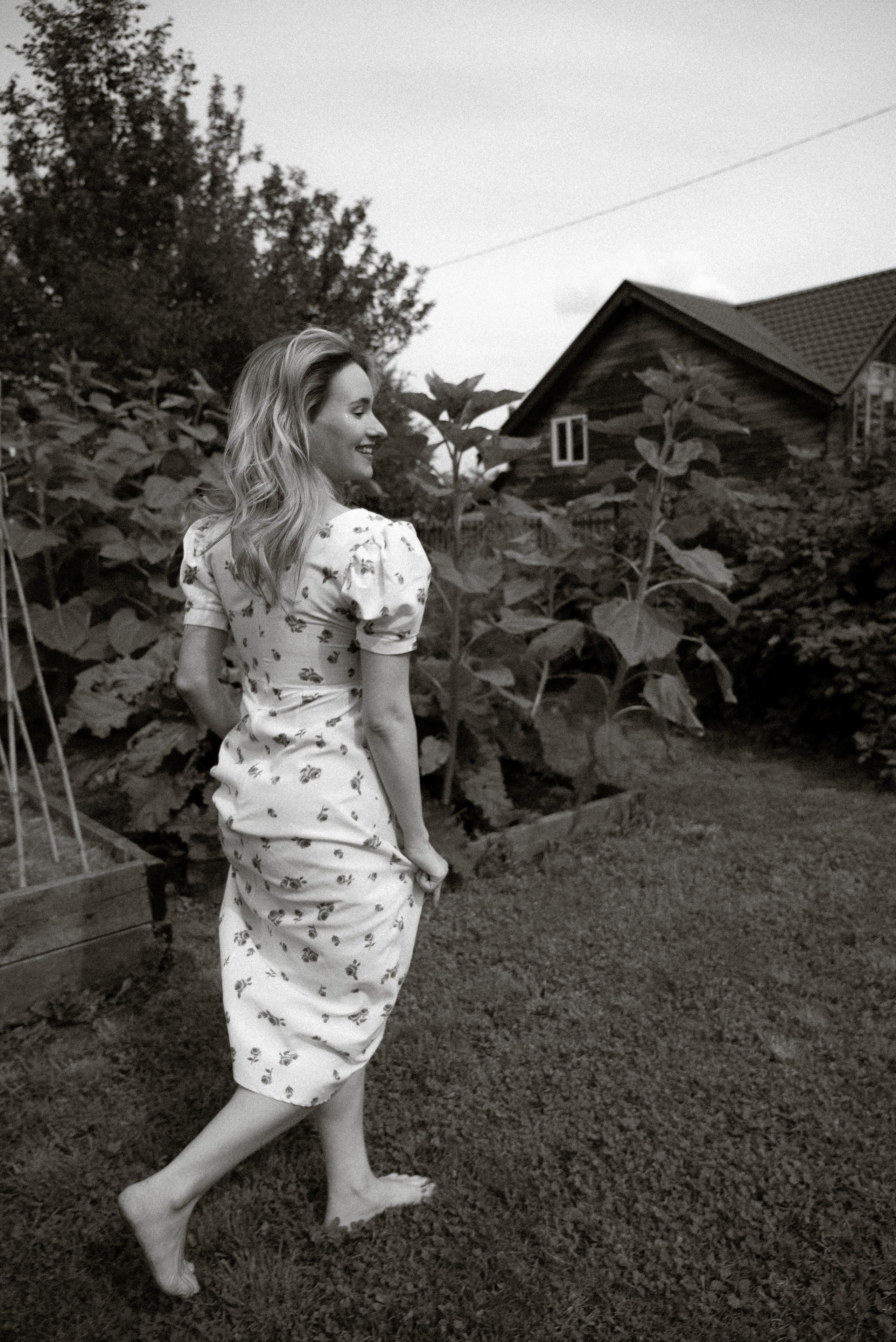 Саша. Тамара Власова