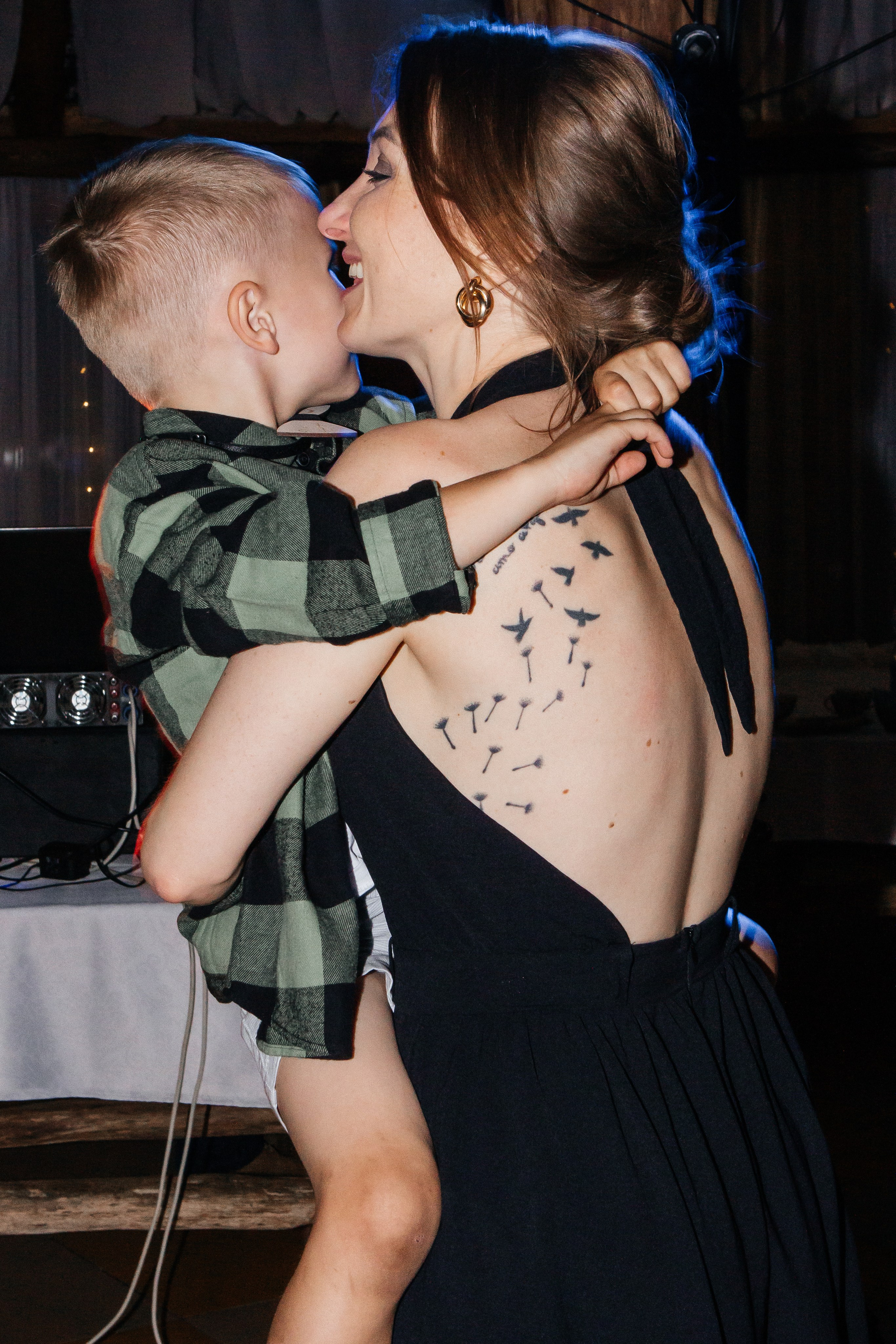 Екатерина и Антон. Свадебный фотограф в Бресте Оксана Босовец