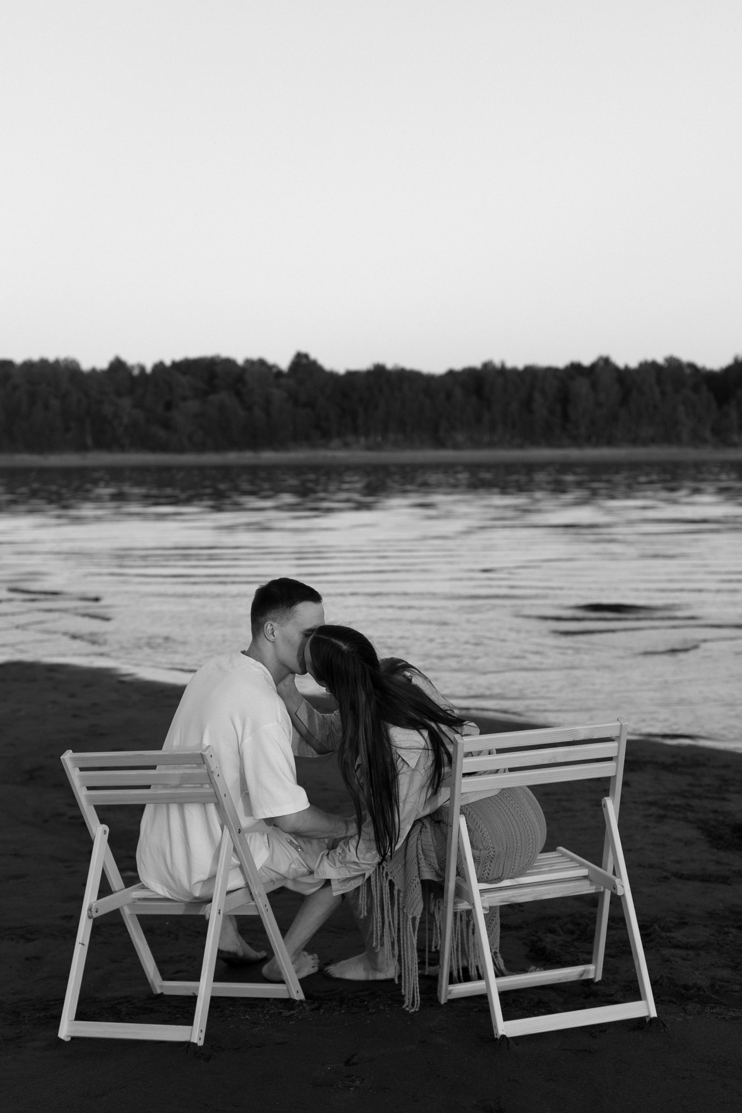 Masha&Dinis. Свадебный фотограф в Ижевске Диля Ахмадишина