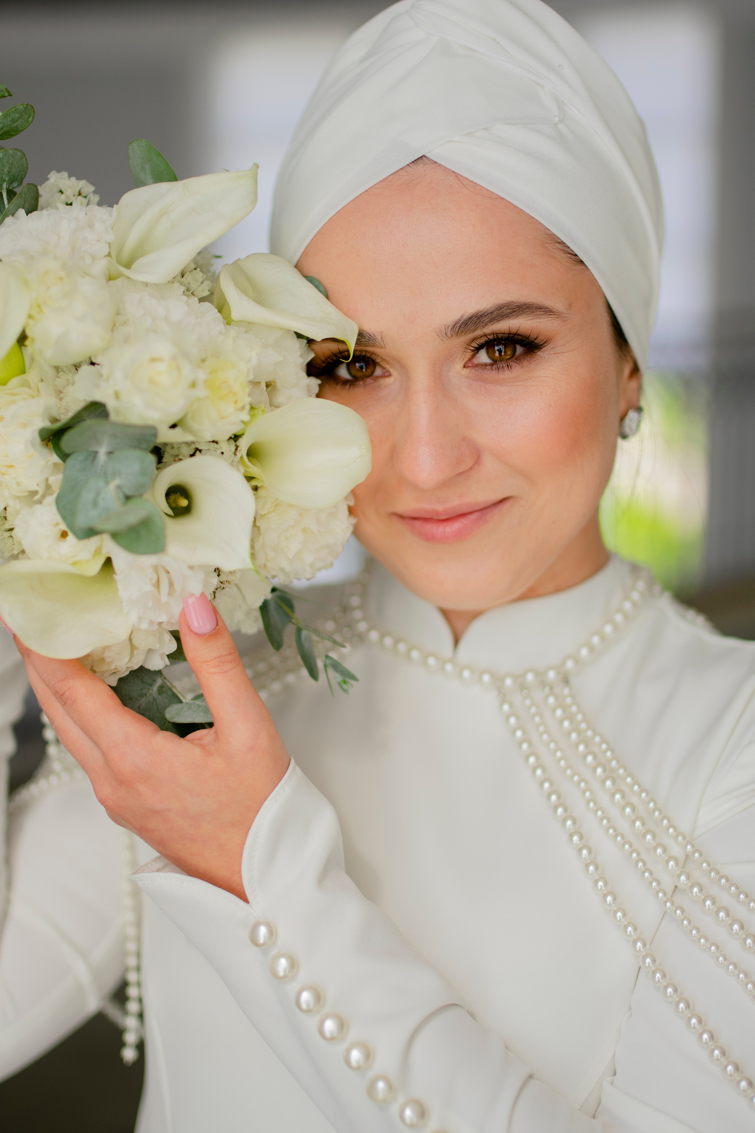 НИКАХ. Портретный фотограф· Казань· Zuhra.N