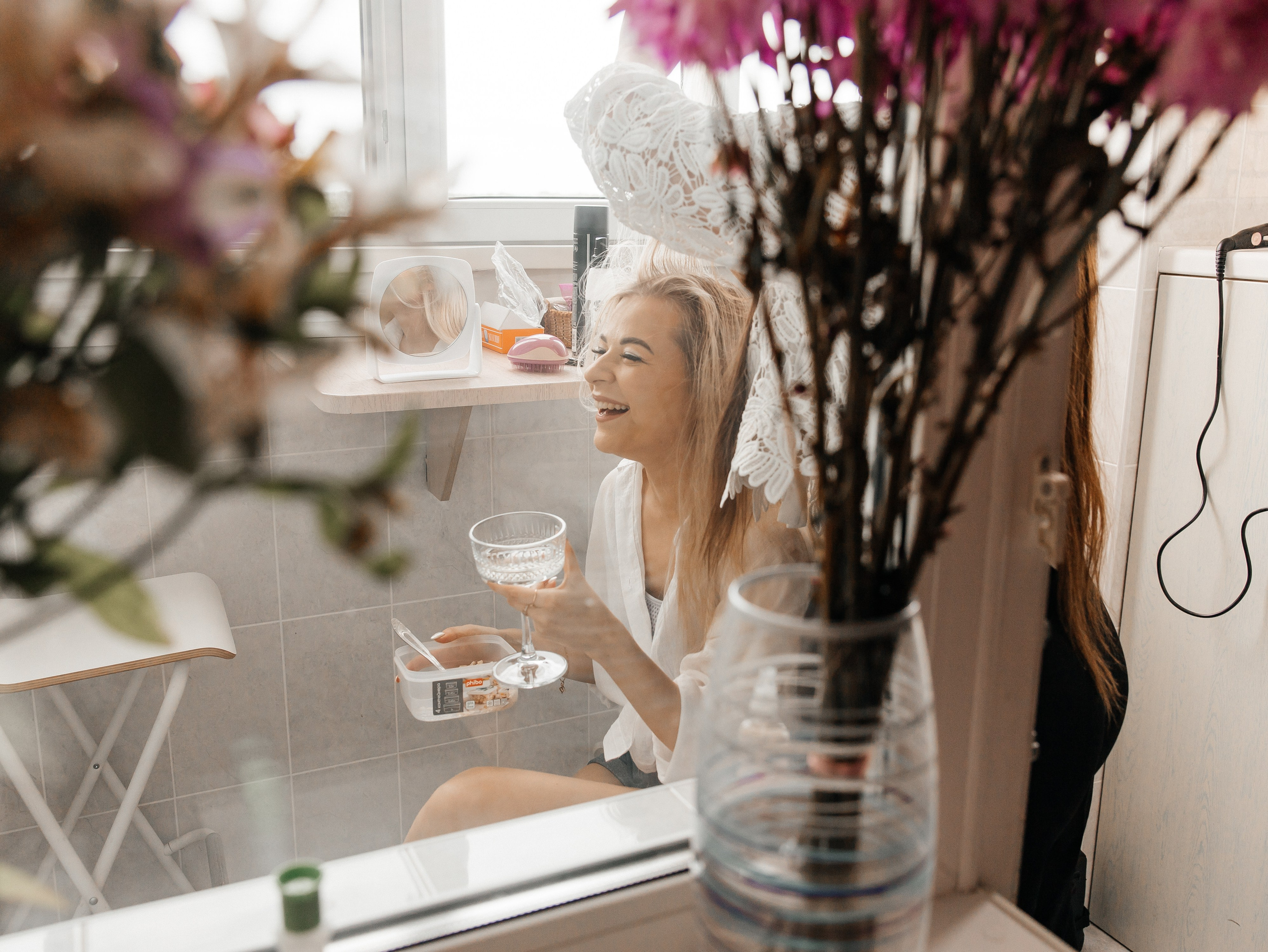 Юлия и Илья. Свадебный и репортажный фотограф в Москве