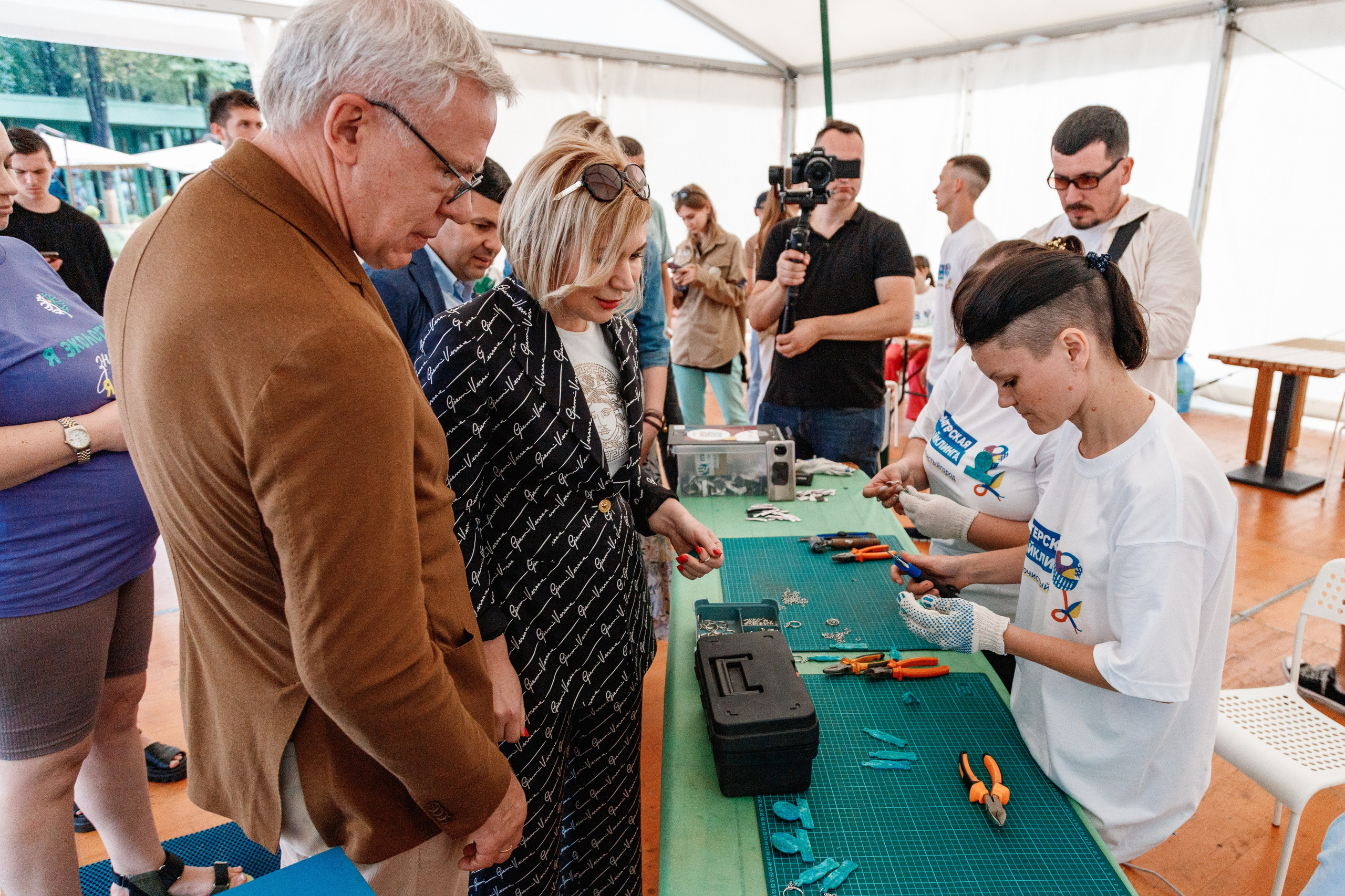 Экософия. Фотограф Захваткин Роман