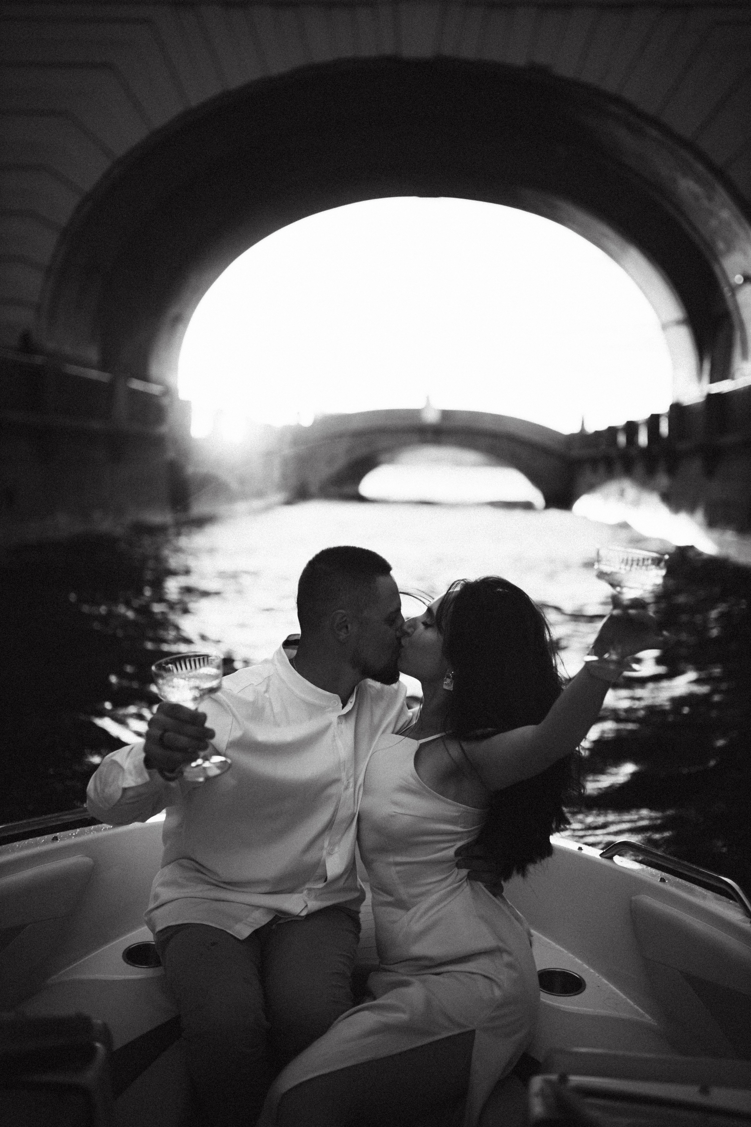 Е & Е | Санкт-Петербург. Фотограф Екатерина Амбрушкевич