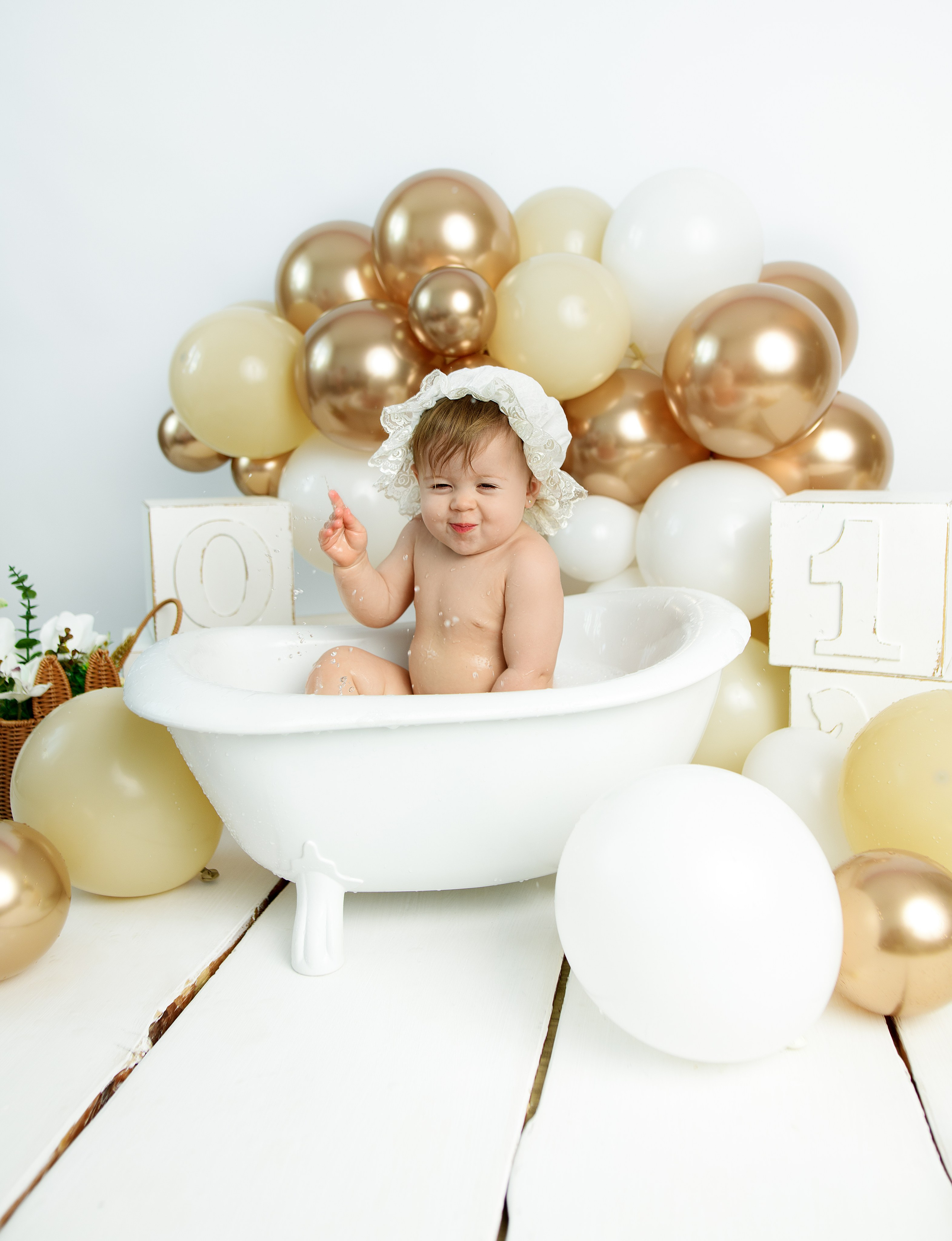 Фотосессия годовалых малышей в Ярославле. Наталья Михайлова Фотограф новорожденных в Ярославле