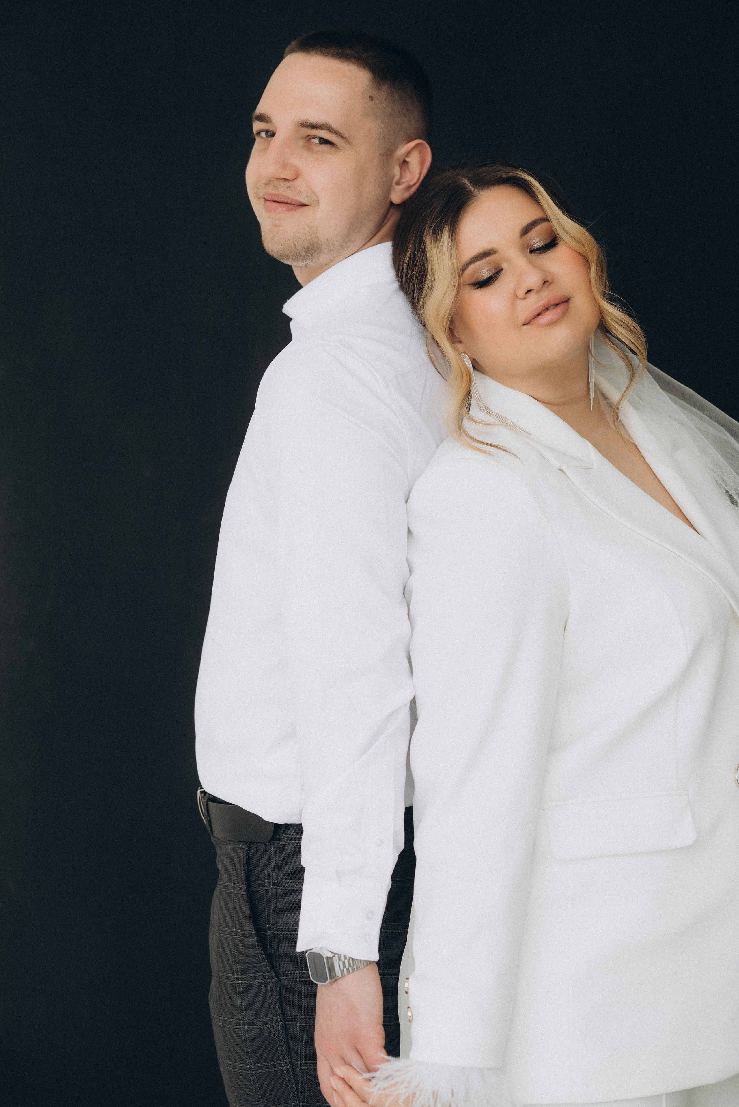 Богдан и Даша. Суханова Регина Фотограф Сергиев Посад