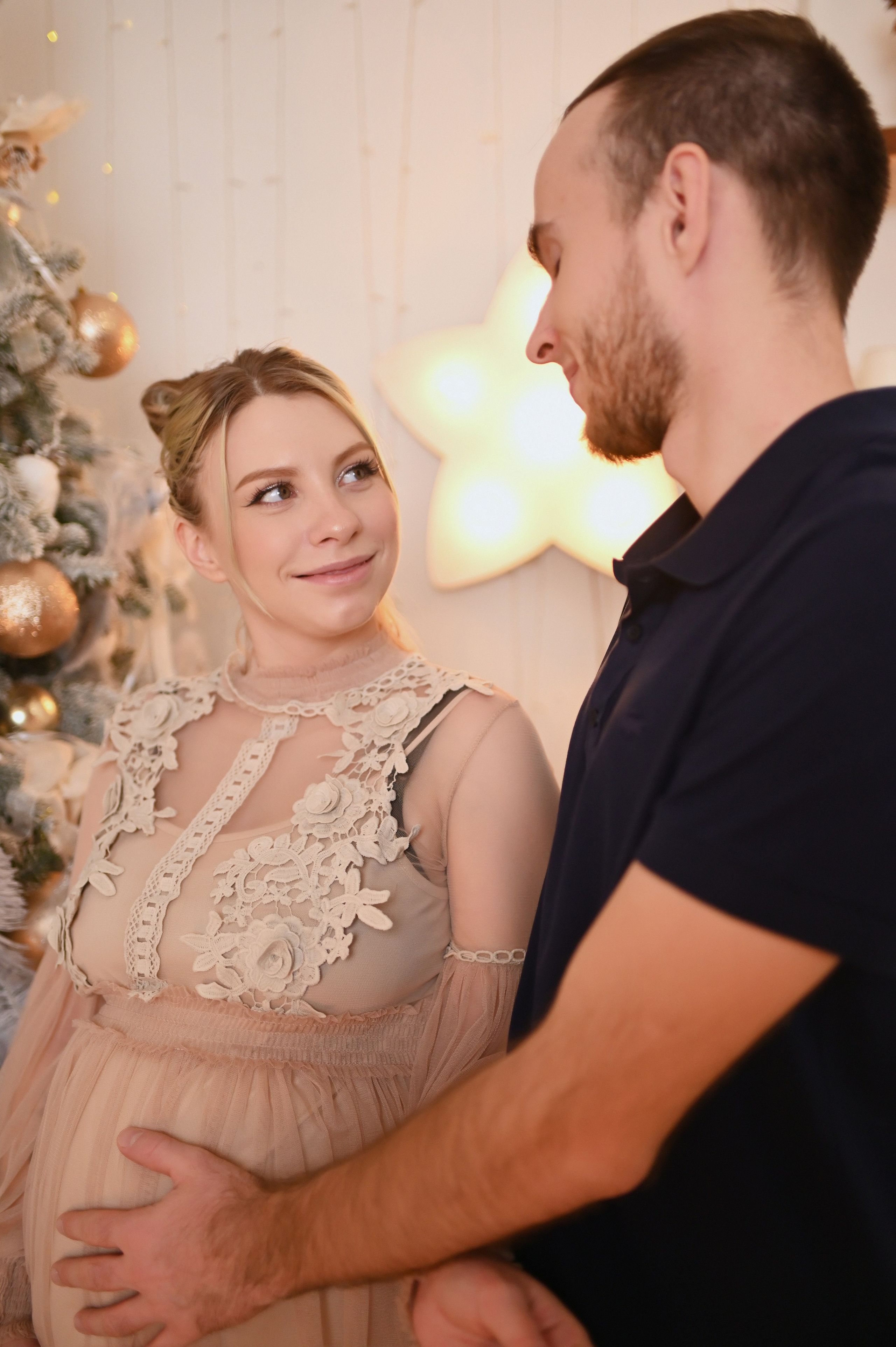 Беременность. Фотограф в Ростове-на-Дону Нюхарева Виктория