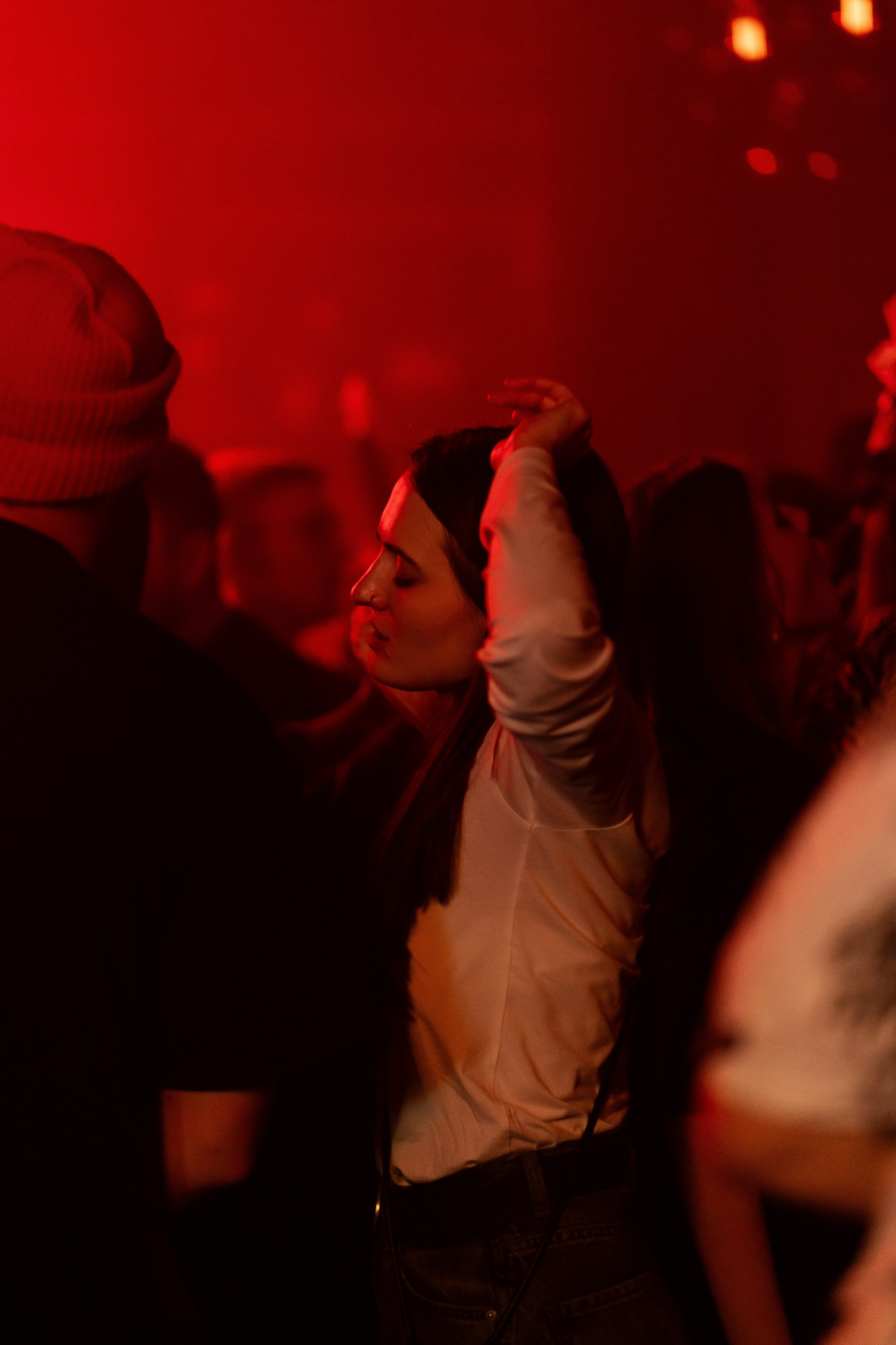 Rook's. Анастасия Паршукова — фотограф Шерегеш Новосибирск