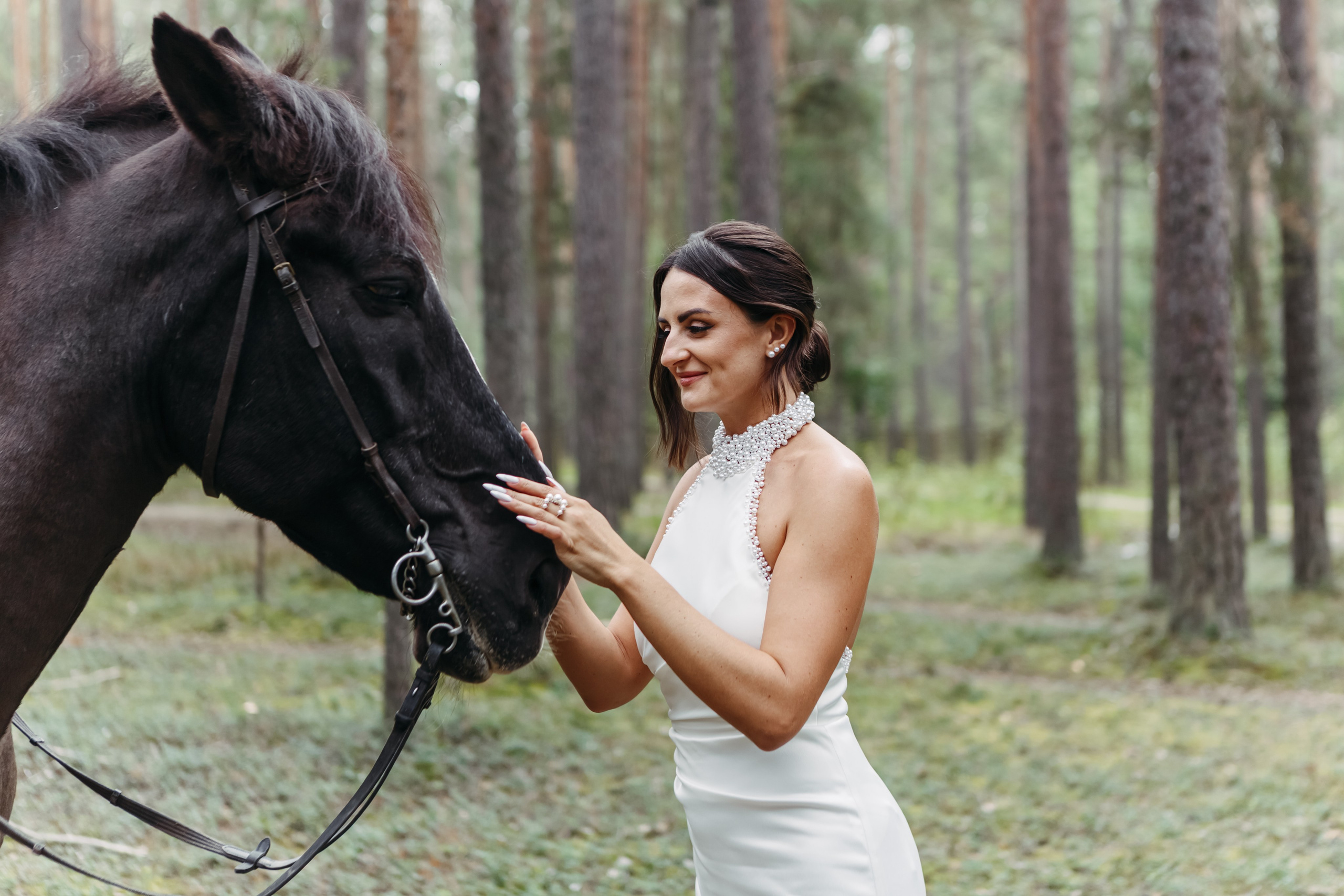 Никита Марина. Свадебный фотограф в Санкт-Петербурге