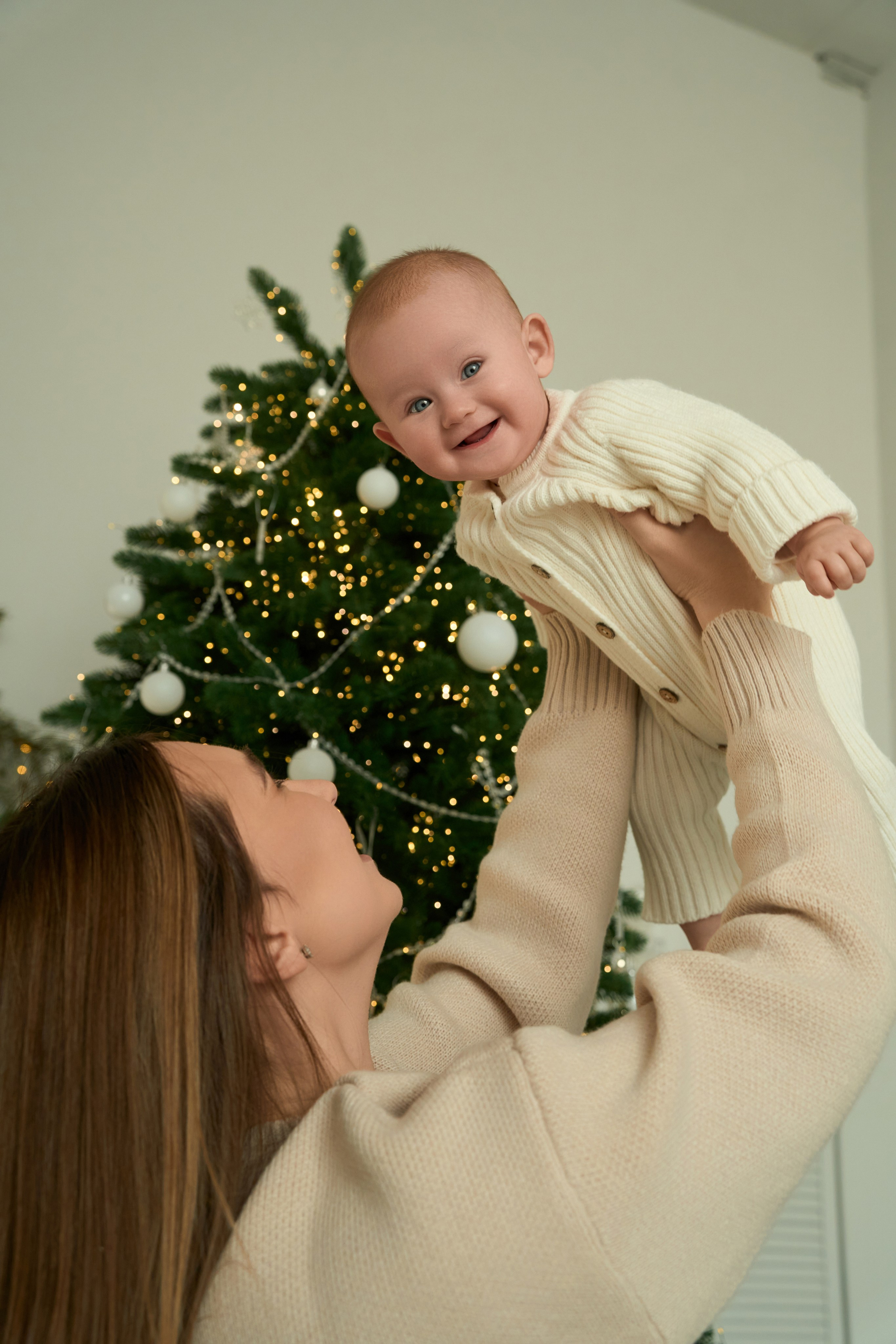 Лев, Ксения и Милана. Фотограф из Владивостока Юлия Черепова