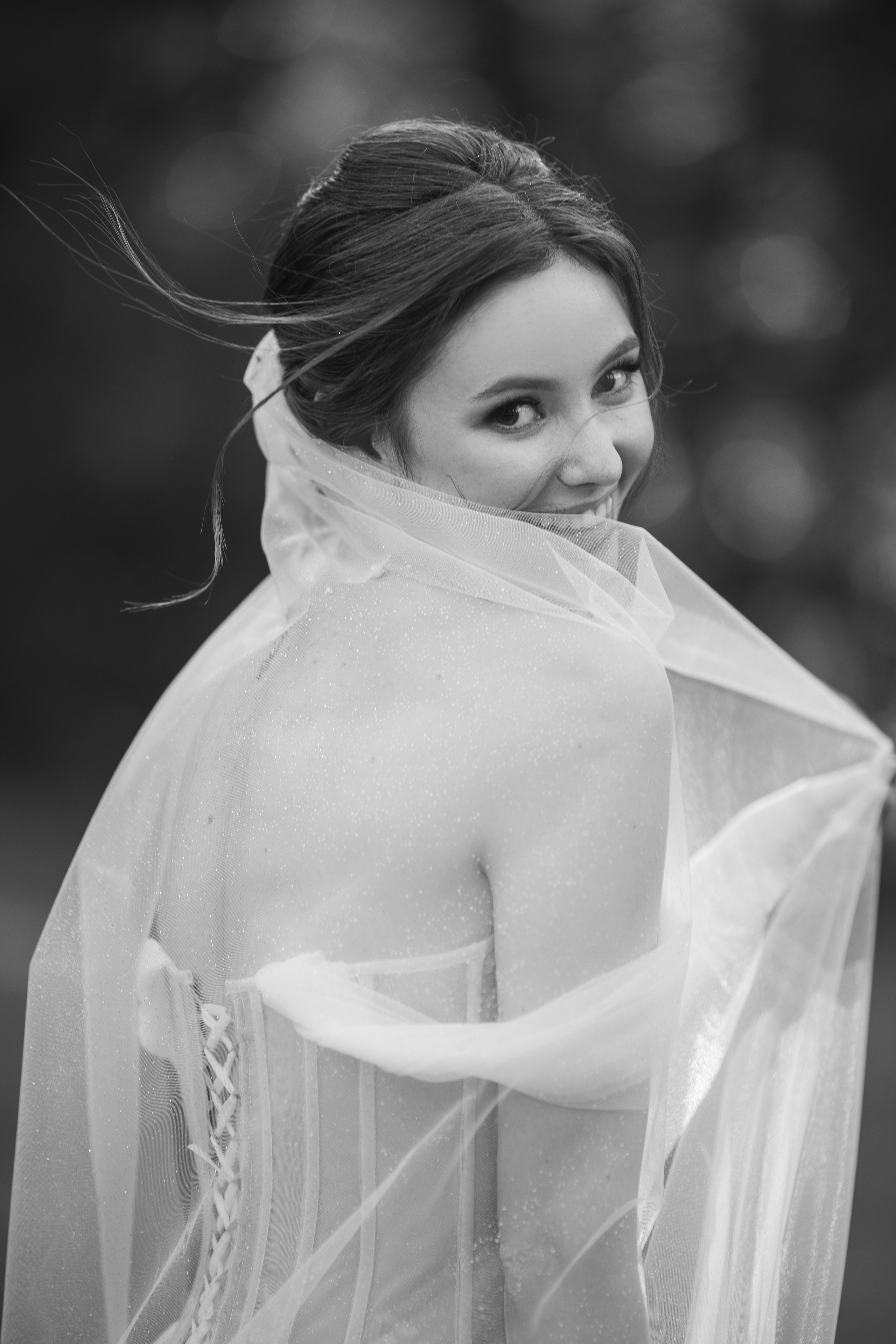 «Люблю тебя до чертиков» Леша и Даша. Фотограф Астафьева Мария