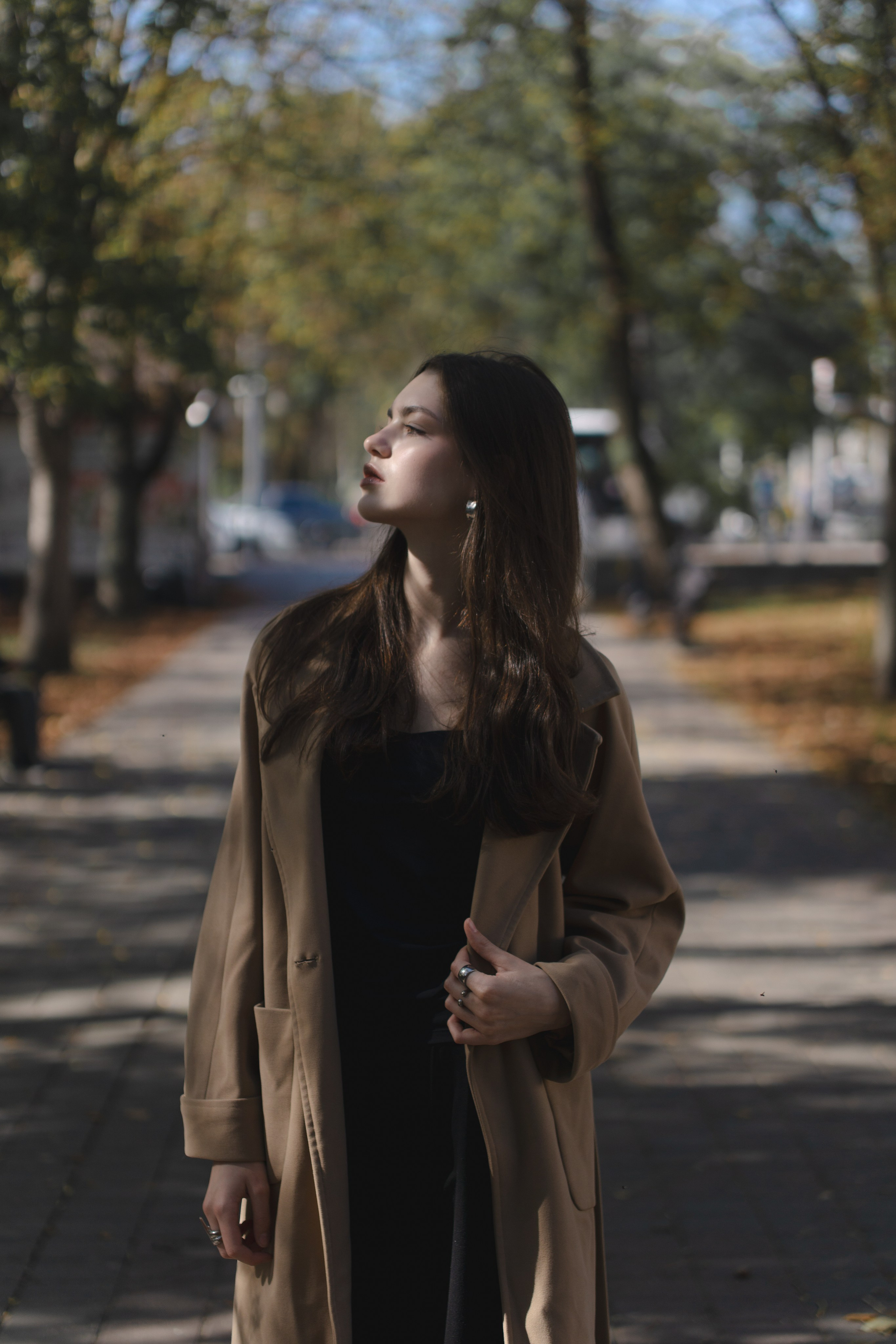 Полина. Фотограф Плеханов Дмитрий