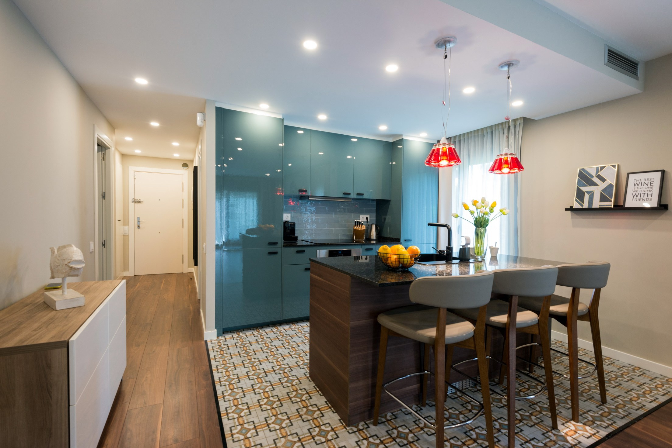 Photographer Aleksandr Rybintsev