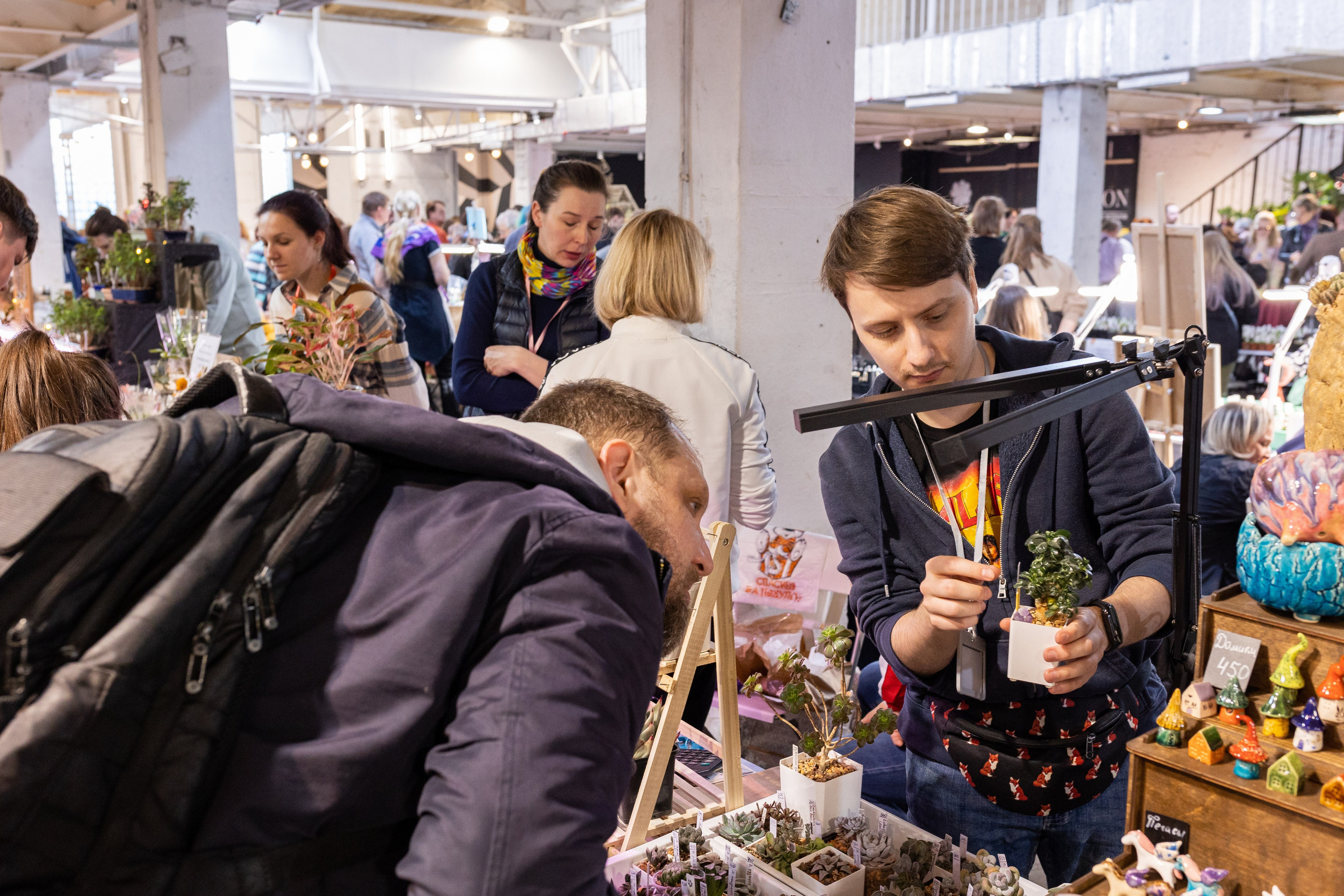 Meza market 2024. Александра Куликова фотограф, Москва