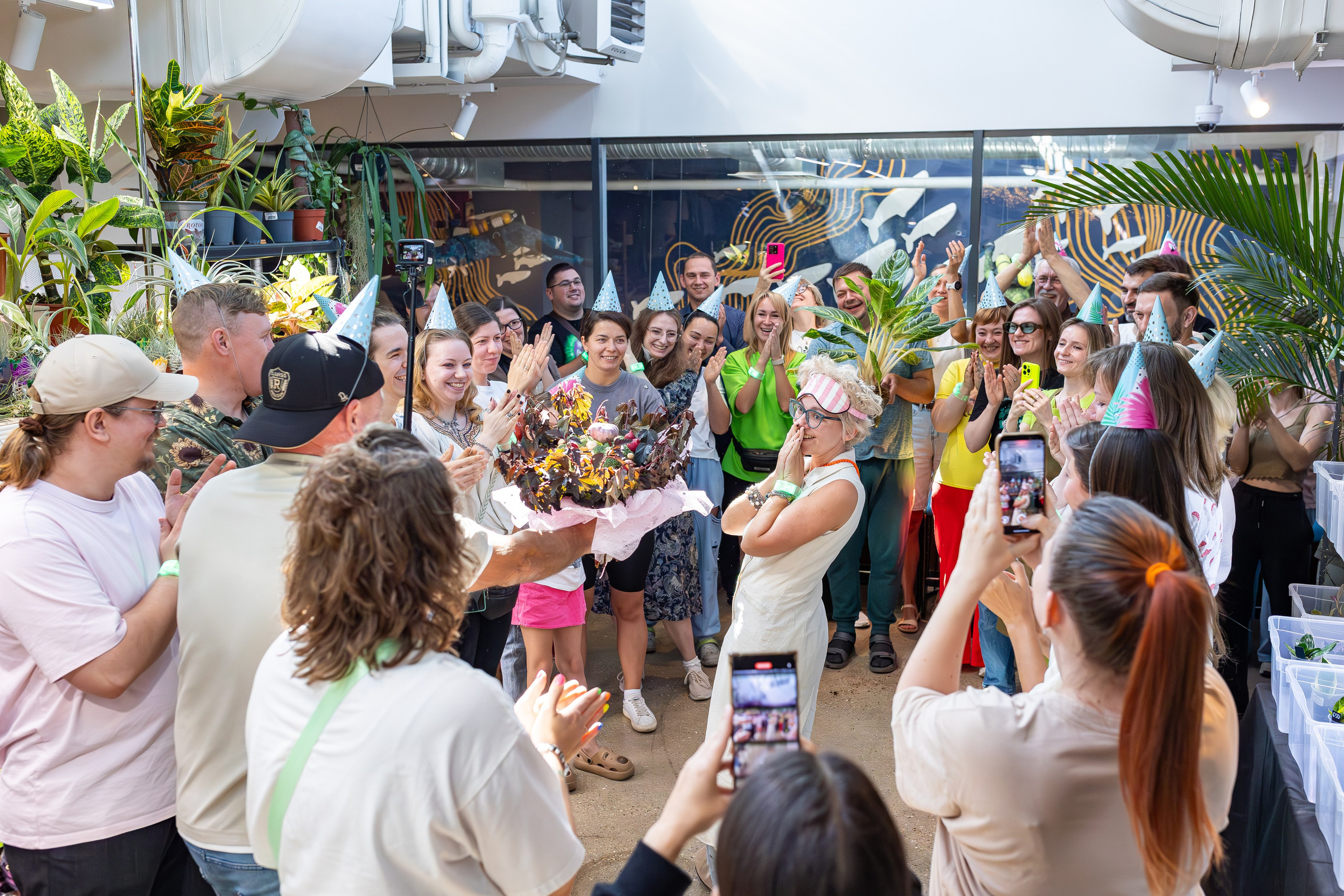 Growbox 5лет. Александра Куликова фотограф, Москва