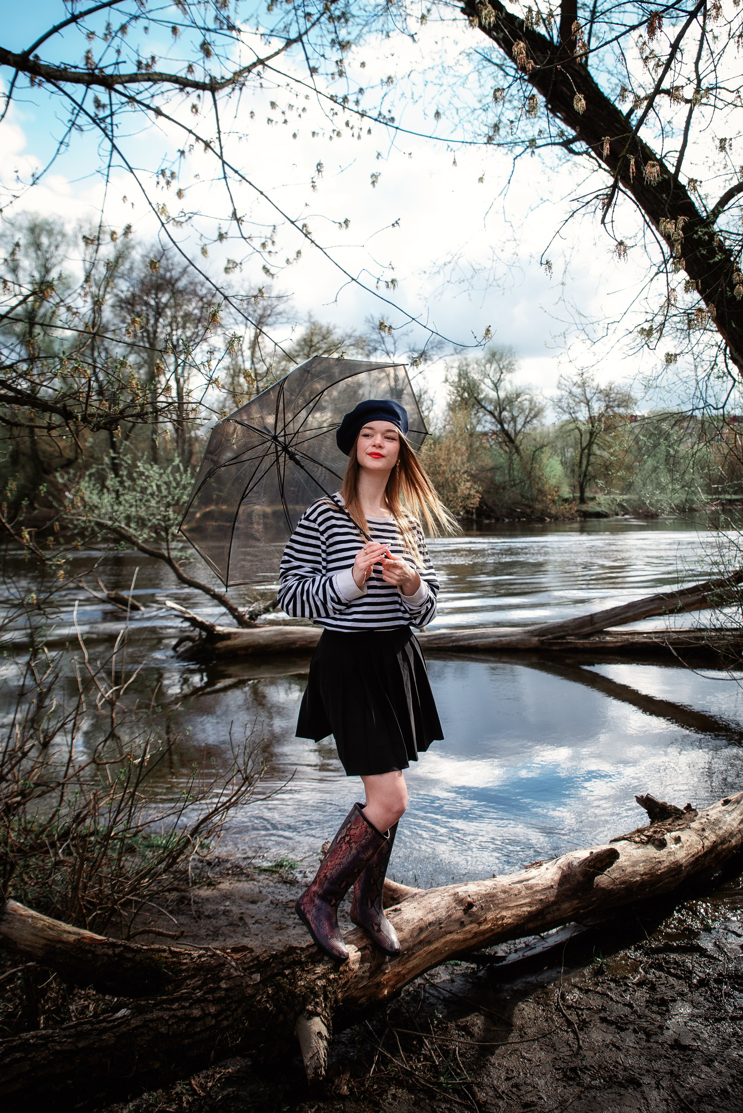 «Как Ассоль, верю в чудо». Фотограф Крещение Венчание Москва