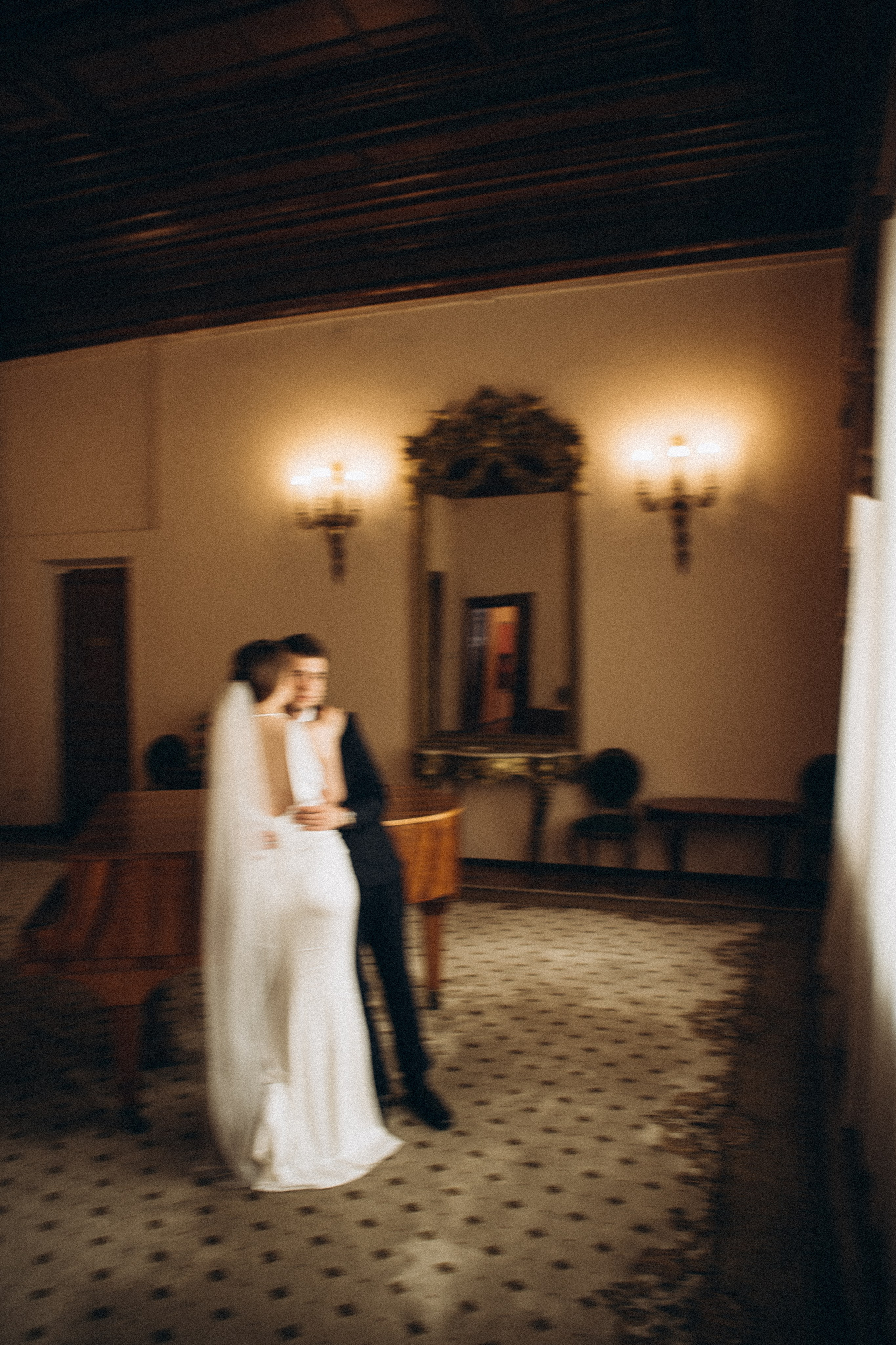 Таня и Леша. Даша Яковенко Фотограф Спб