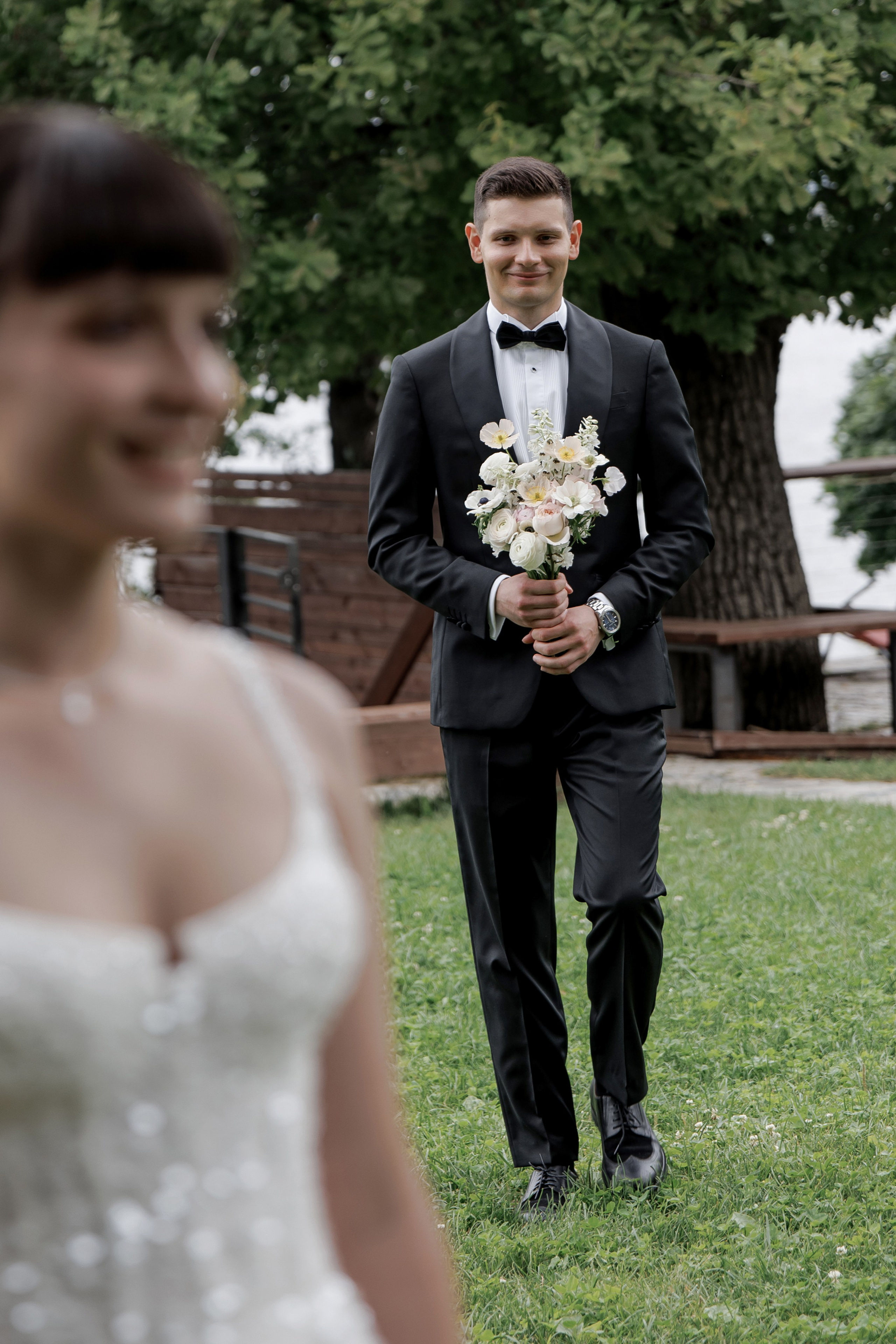 Мария и Никита. Свадебный фотограф в Самаре Катерина Мостовая