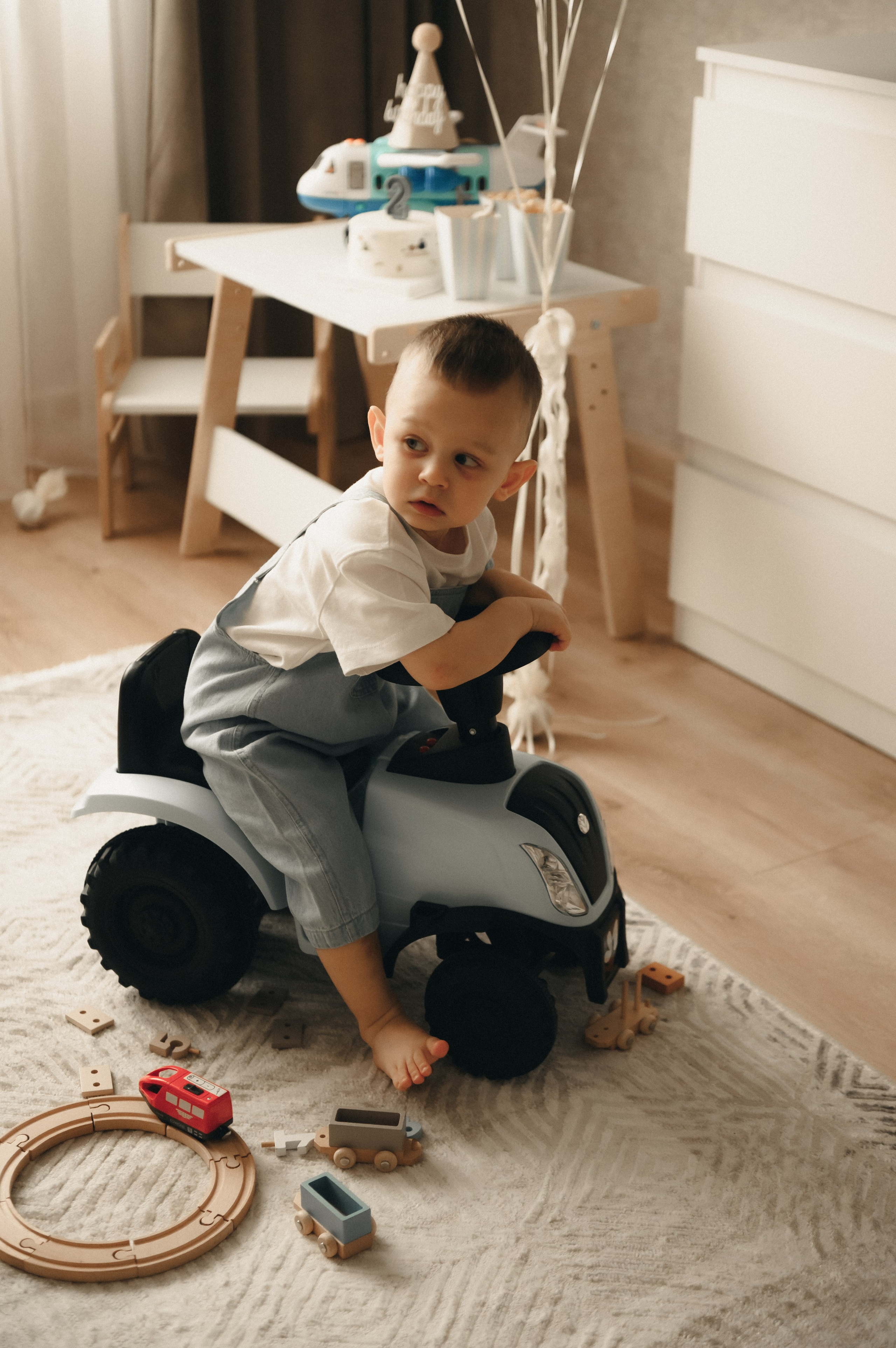 Домашняя история. 2 годика Артёму. Семейный фотограф в г. Ставрополь, Сорокина Мария