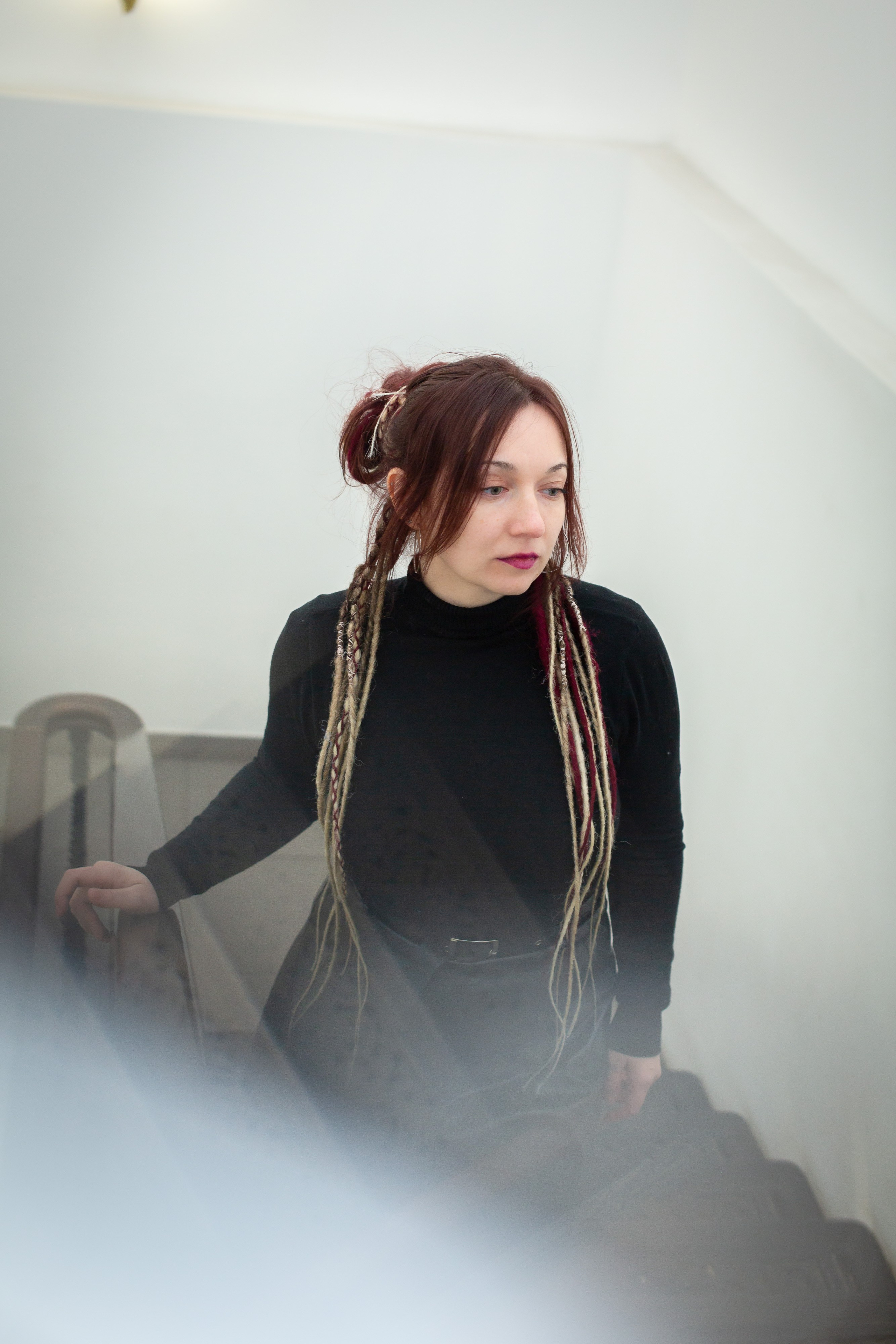 Портрет личности. НАСТИН ВЕТЕР — фотографии о тебе Анастасия Карнаухова — фотограф твоей личности