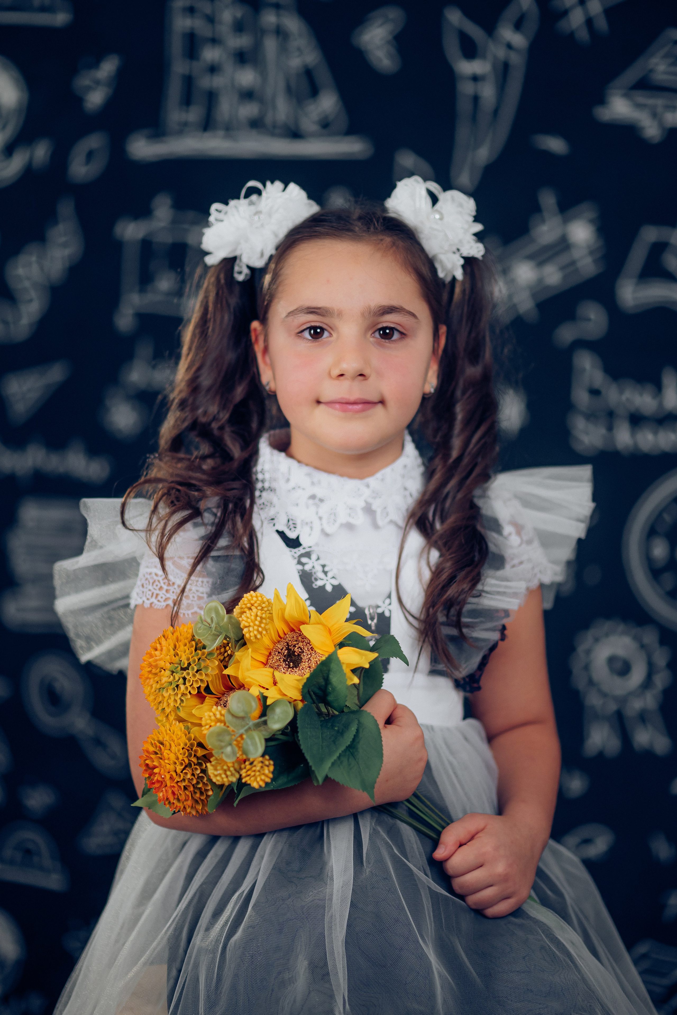 Школьные фотосессии. Семейный фотограф в Краснодаре