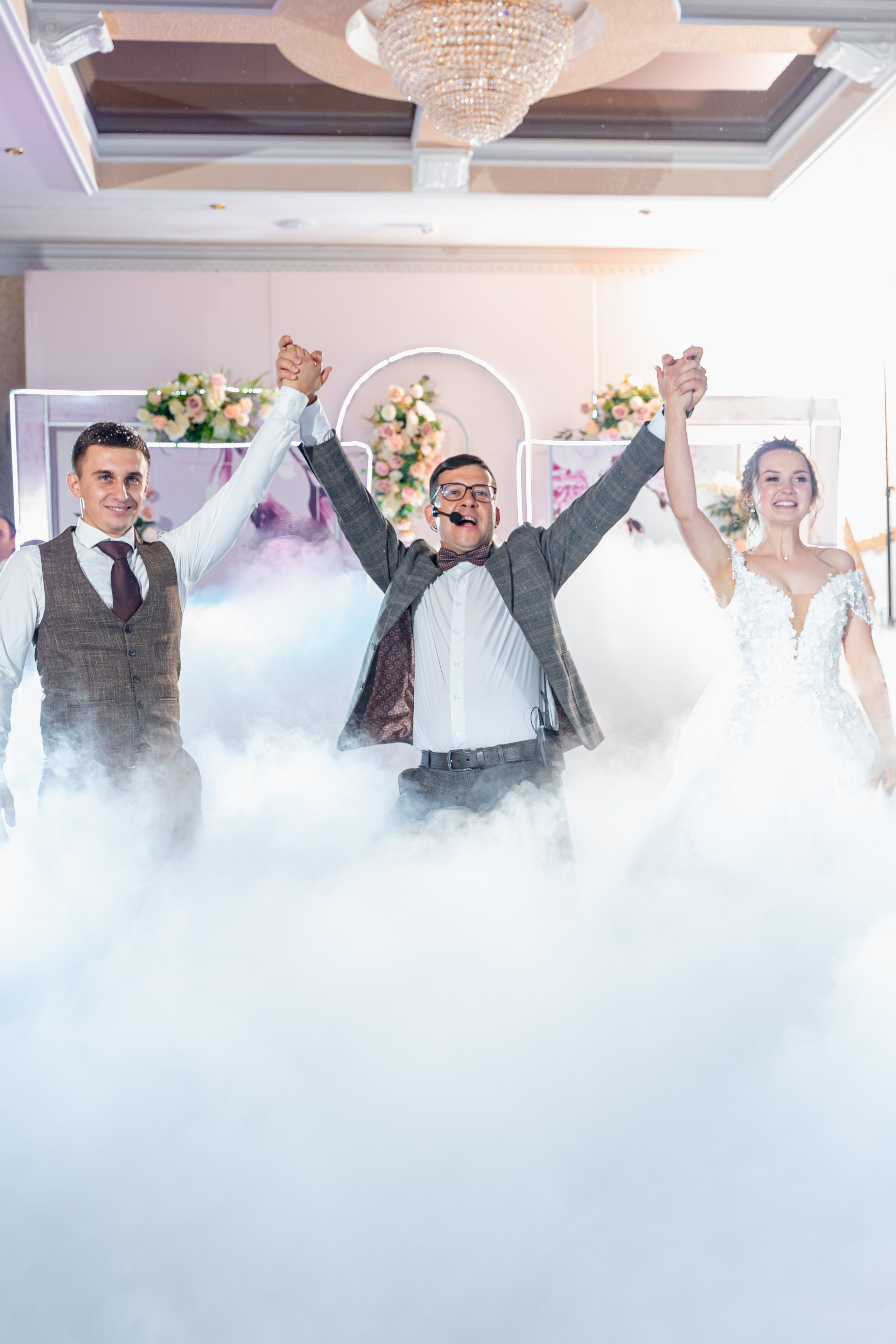 Свадьба Артема и Виктории. Фотограф г. Славянск-на-Кубани