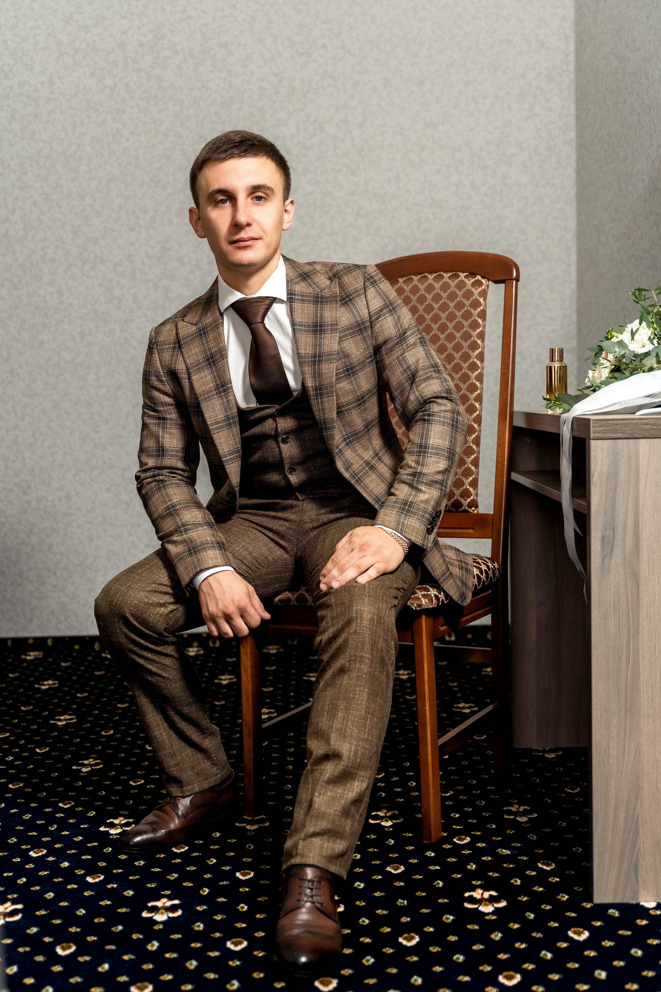 Свадьба Артема и Виктории. Фотограф г. Славянск-на-Кубани