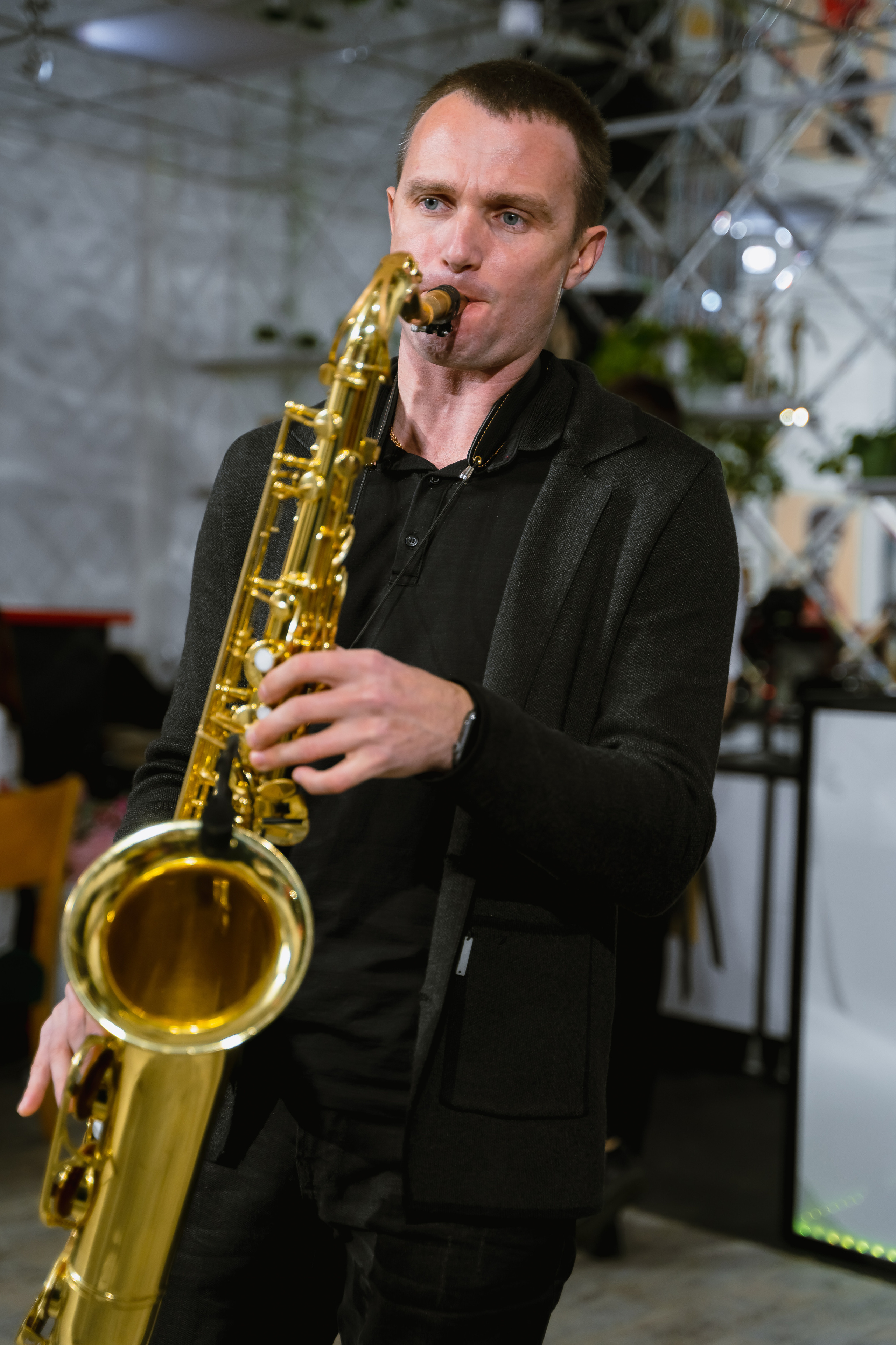 Ресторан Грузинской кухни «САХЛИ». Фотограф г. Славянск-на-Кубани