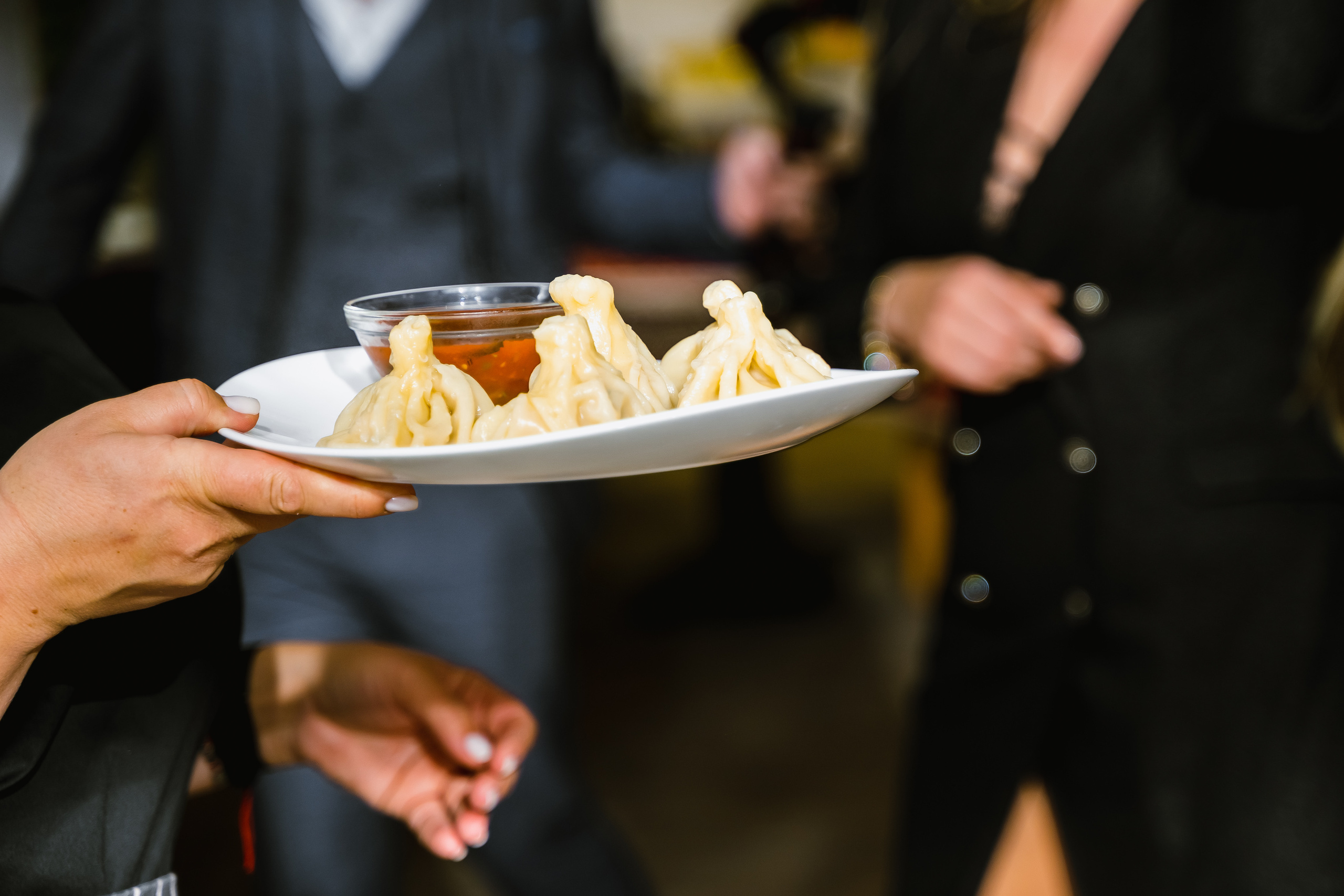 Ресторан Грузинской кухни «САХЛИ». Фотограф г. Славянск-на-Кубани