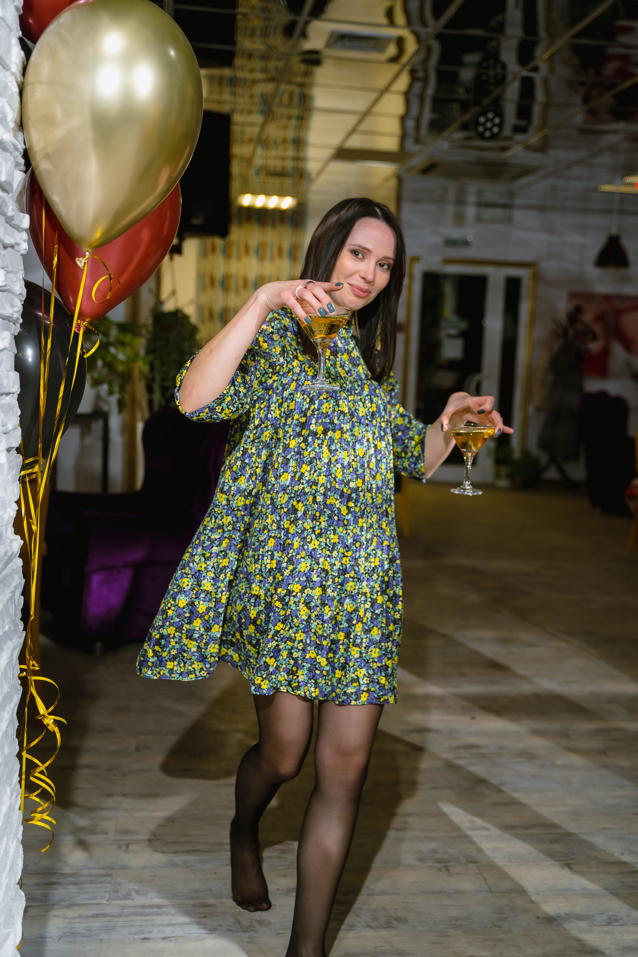 Ресторан Грузинской кухни «САХЛИ». Фотограф г. Славянск-на-Кубани