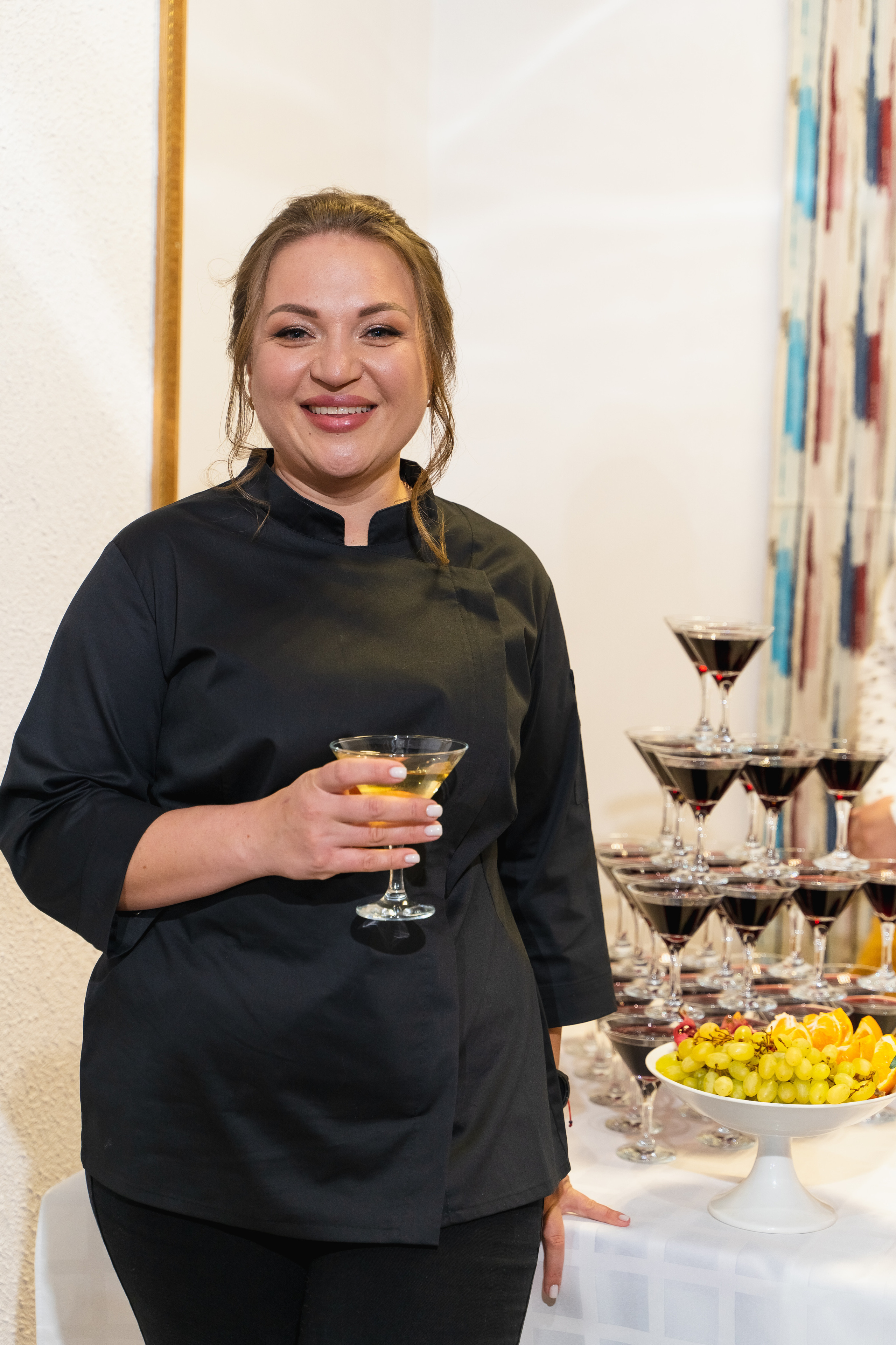 Ресторан Грузинской кухни «САХЛИ». Фотограф г. Славянск-на-Кубани