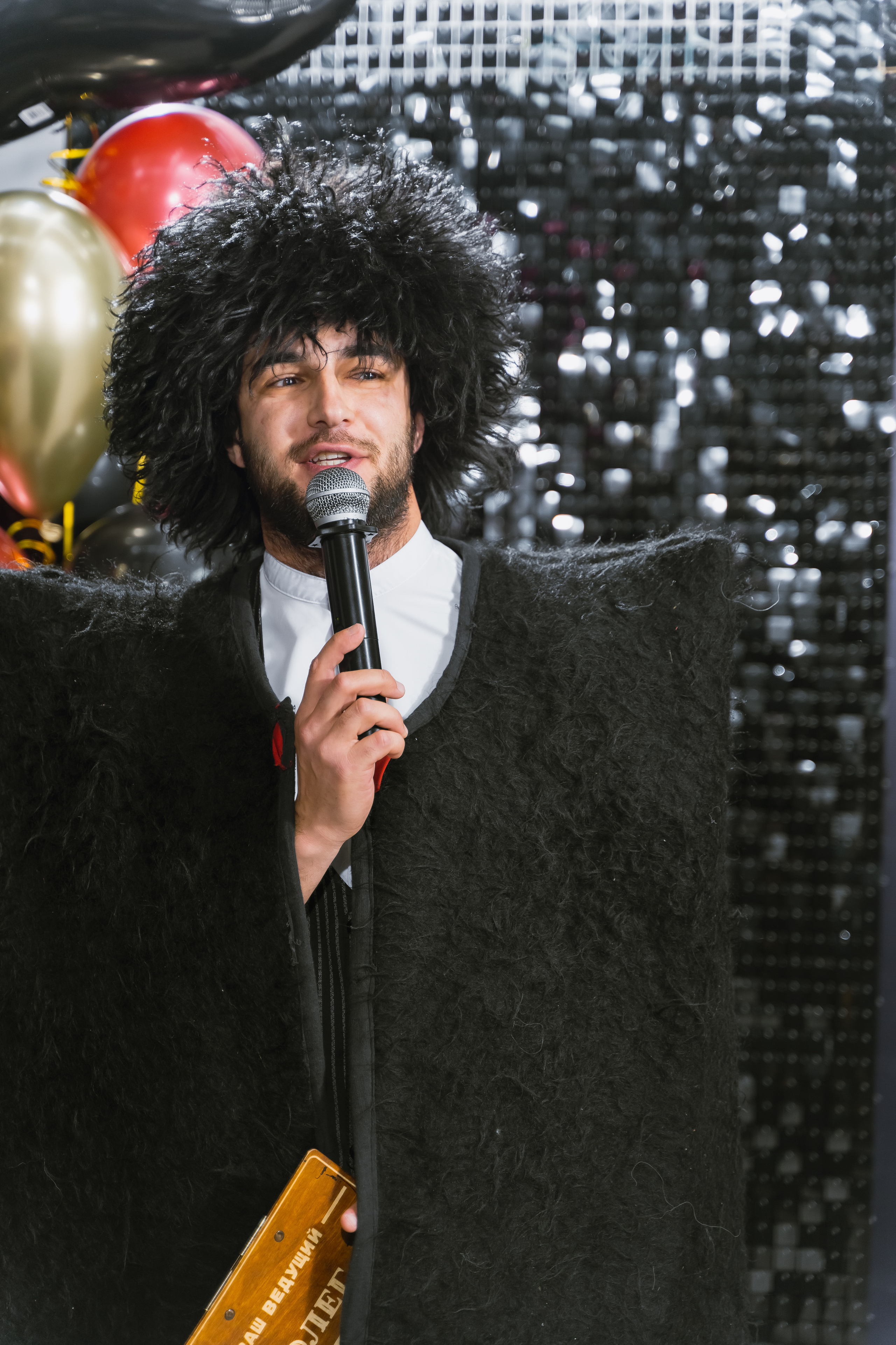 Ресторан Грузинской кухни «САХЛИ». Фотограф г. Славянск-на-Кубани