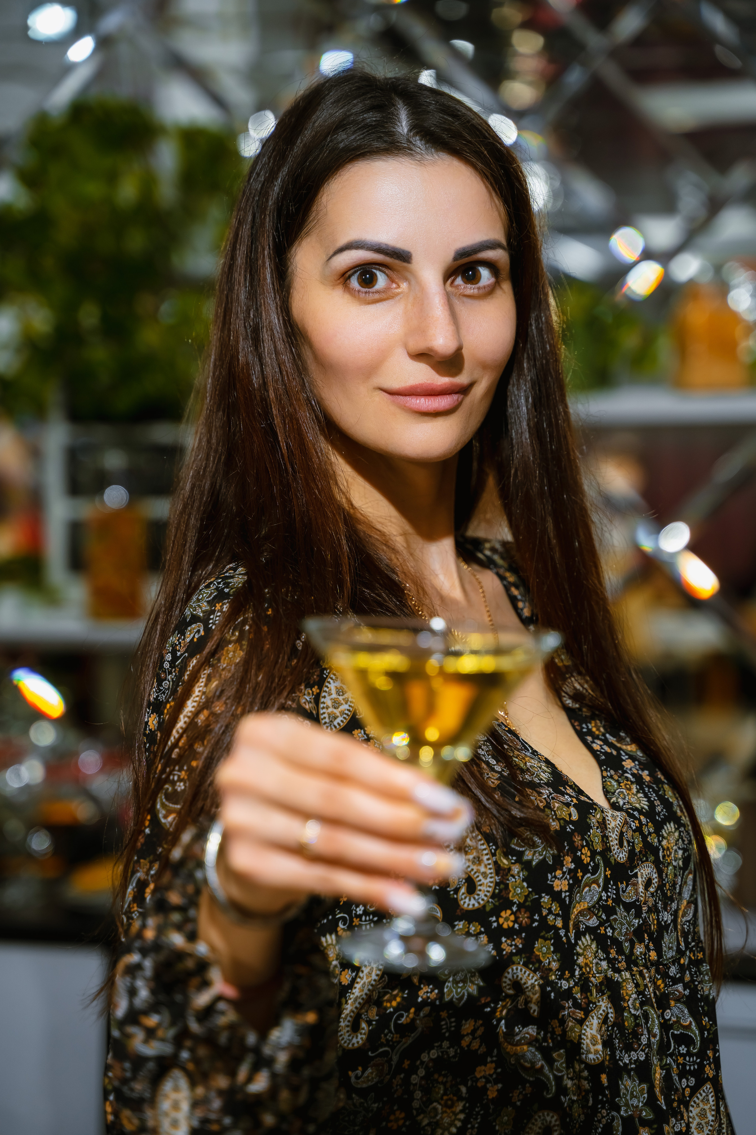 Ресторан Грузинской кухни «САХЛИ». Фотограф г. Славянск-на-Кубани