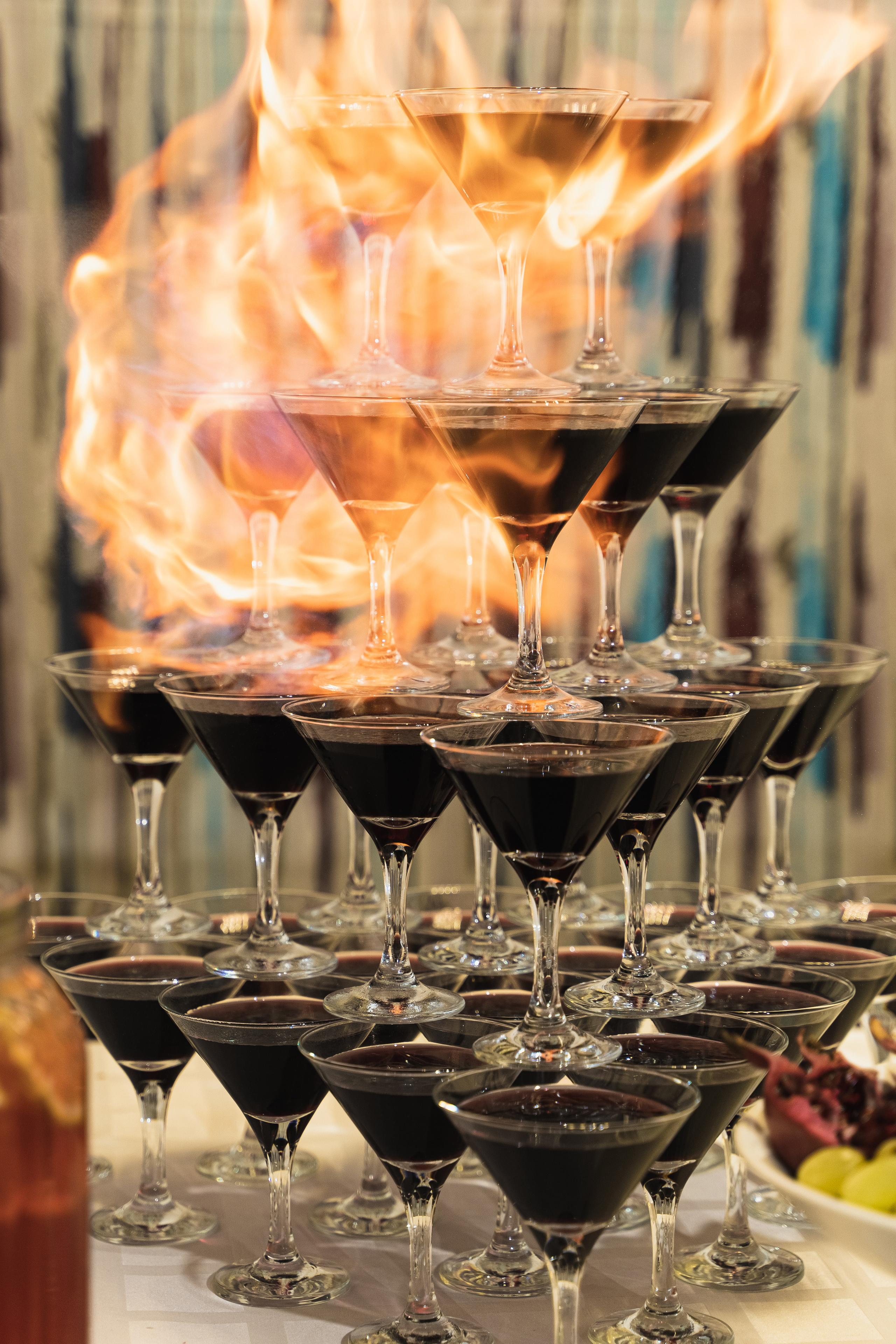 Ресторан Грузинской кухни «САХЛИ». Фотограф г. Славянск-на-Кубани