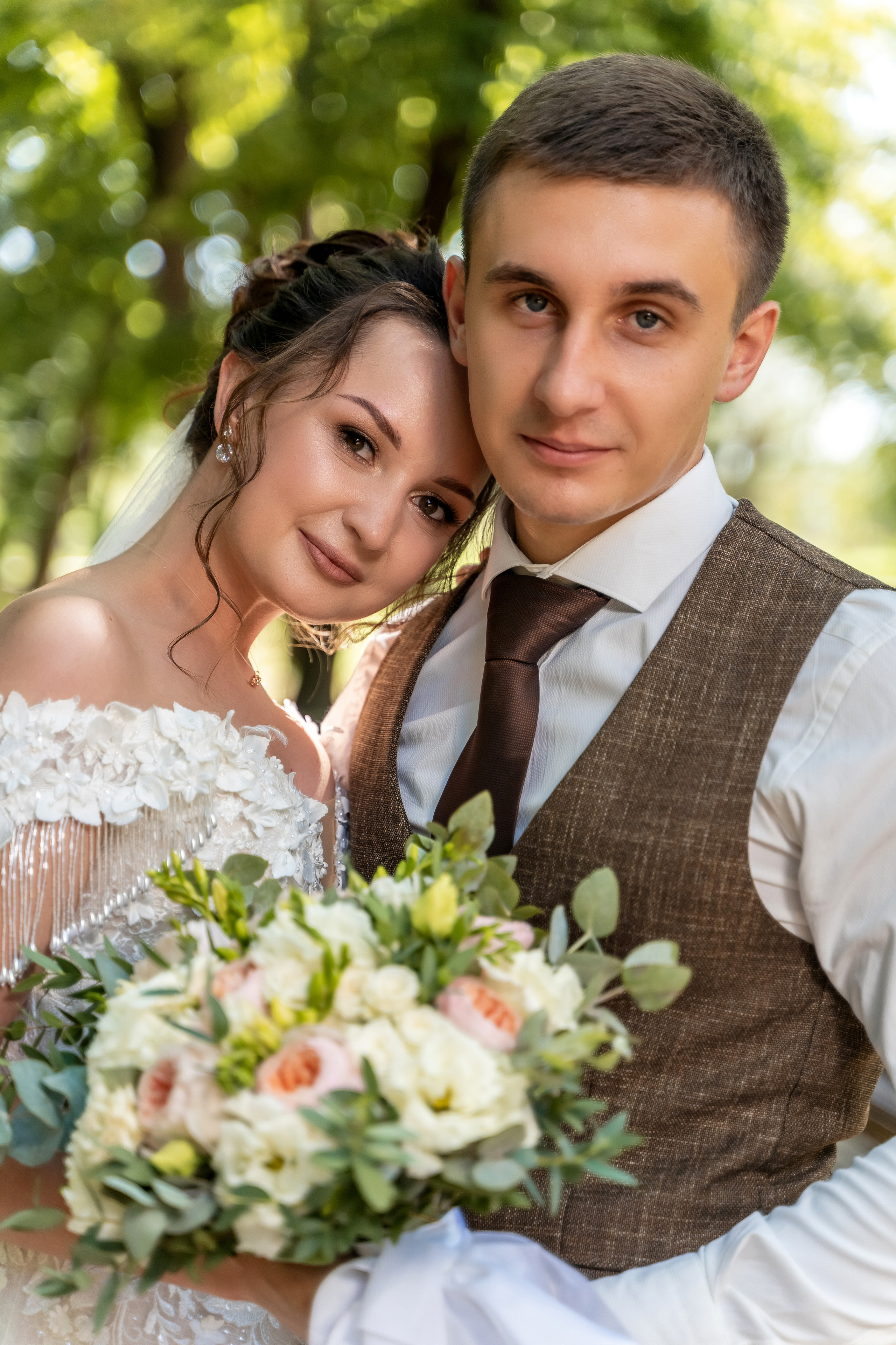 Свадьба Артема и Виктории. Фотограф г. Славянск-на-Кубани